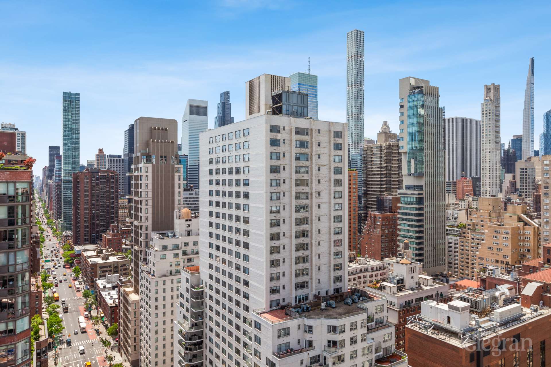 304 E 65th Street 29B