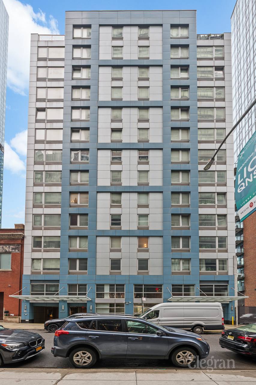 44-27 Purves Street 8D