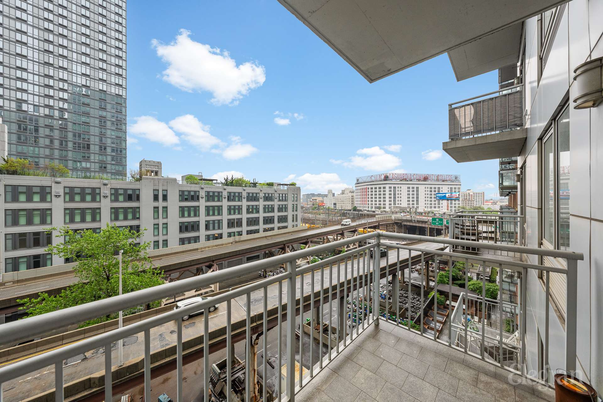 44-27 Purves Street 8D