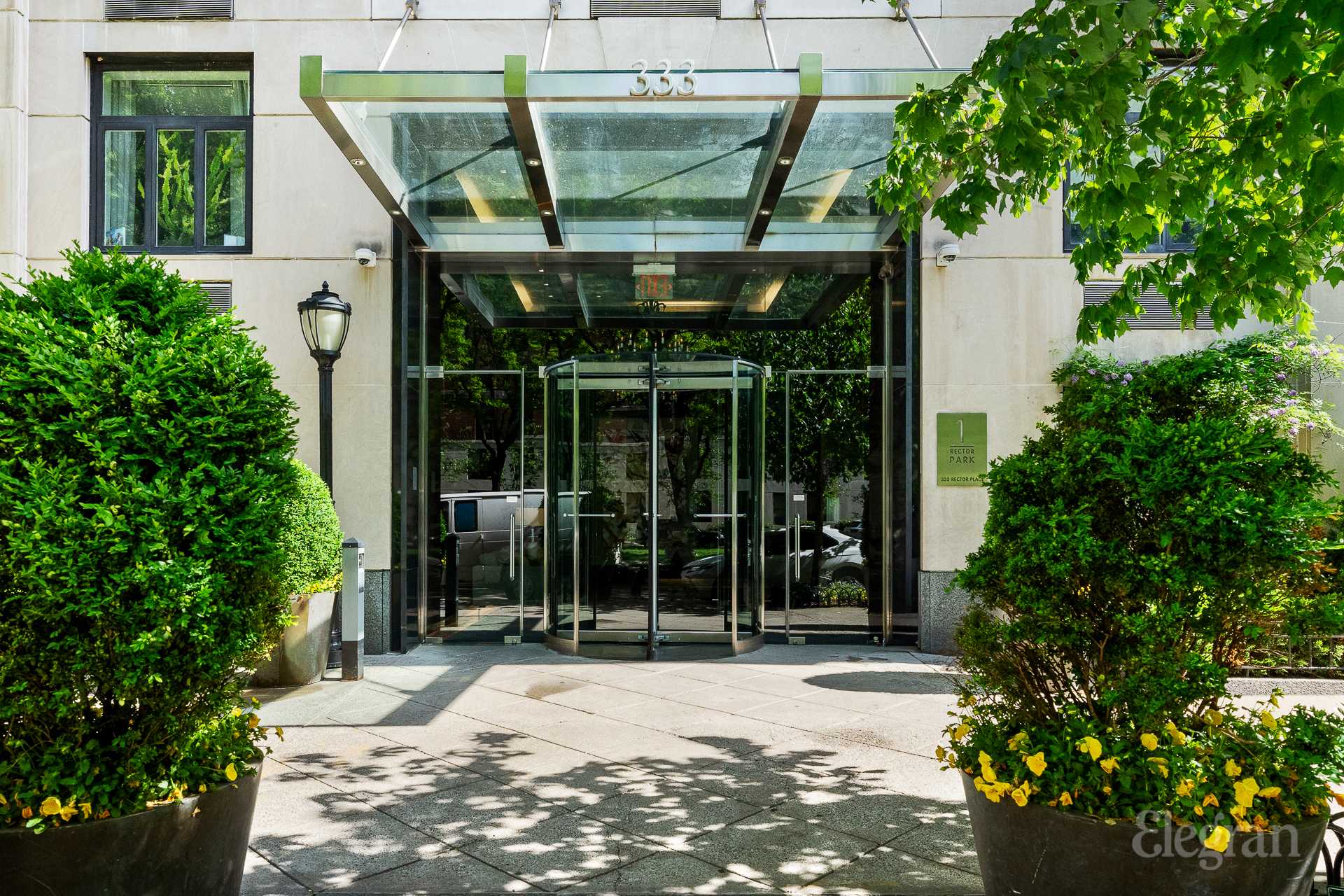 333 Rector Place PH2S