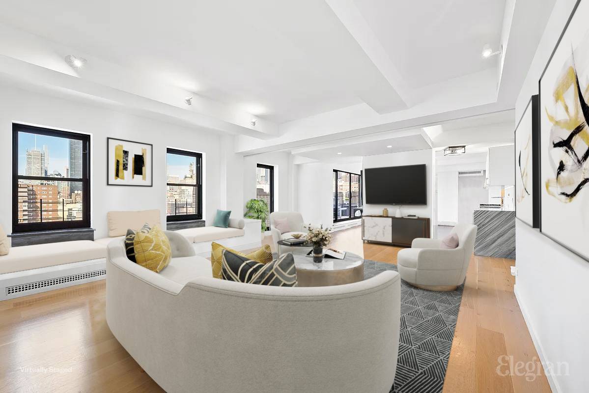 300 W 23rd Street 19J