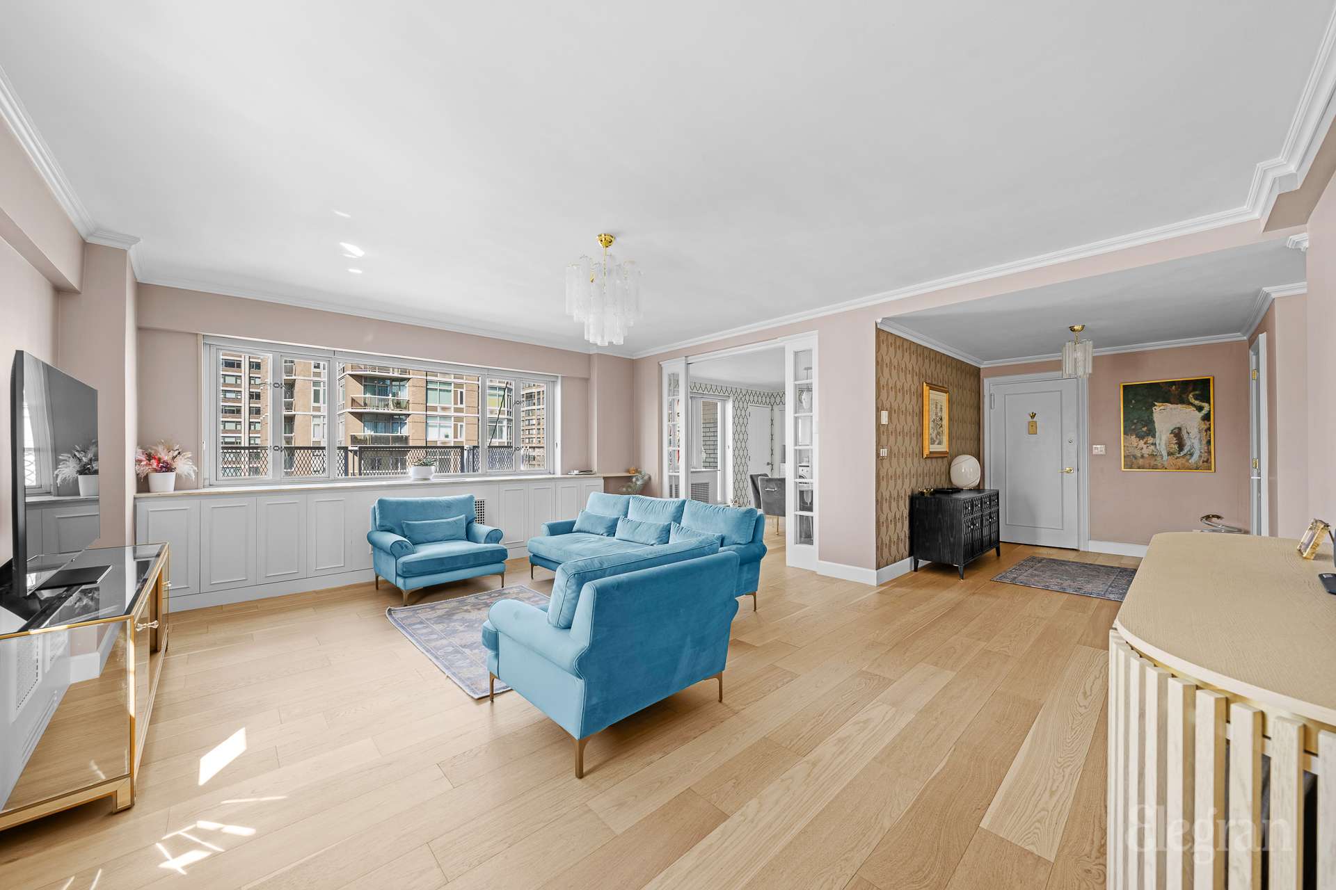 166 E 63rd Street 20A