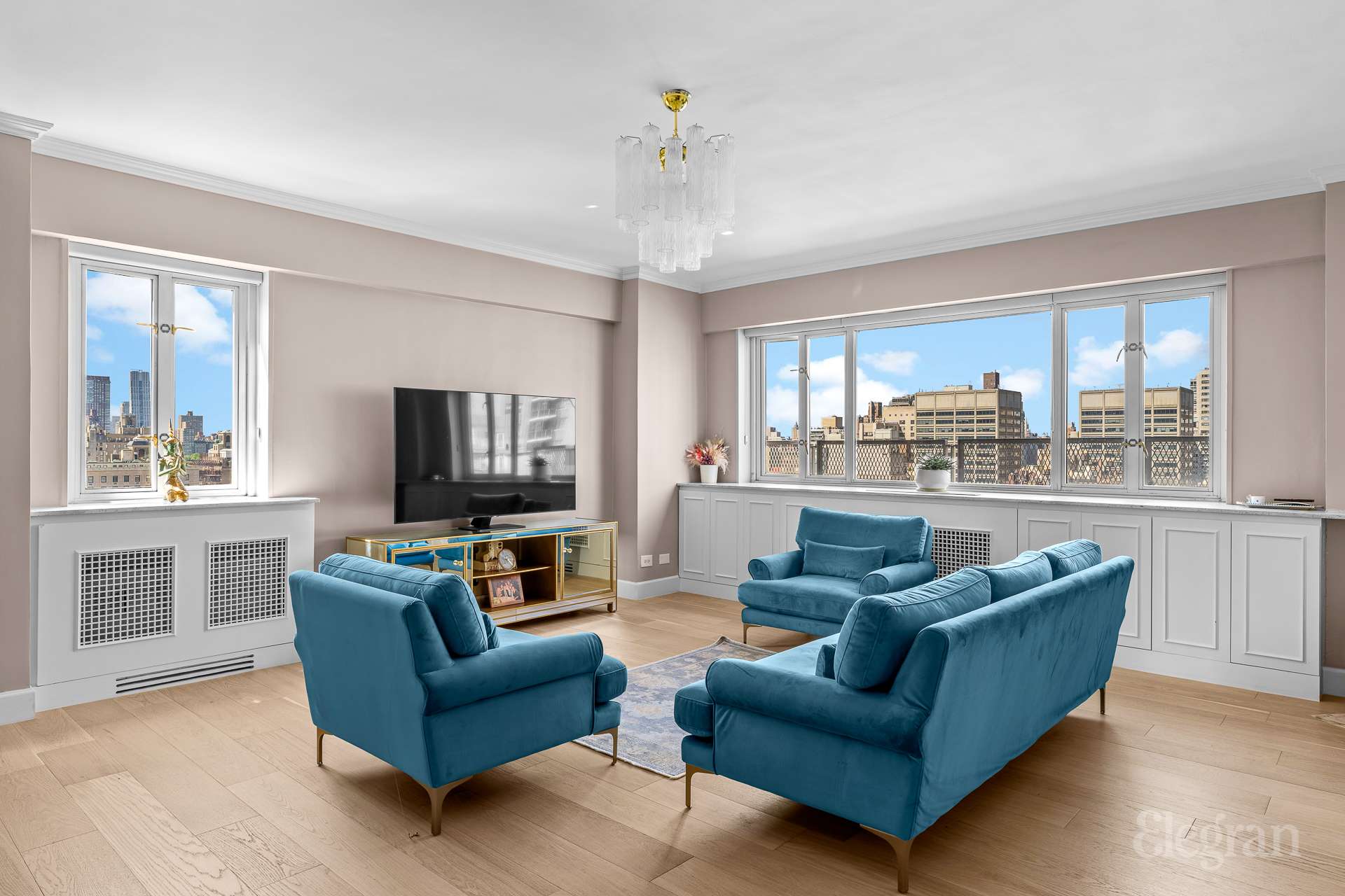 166 E 63rd Street 20A