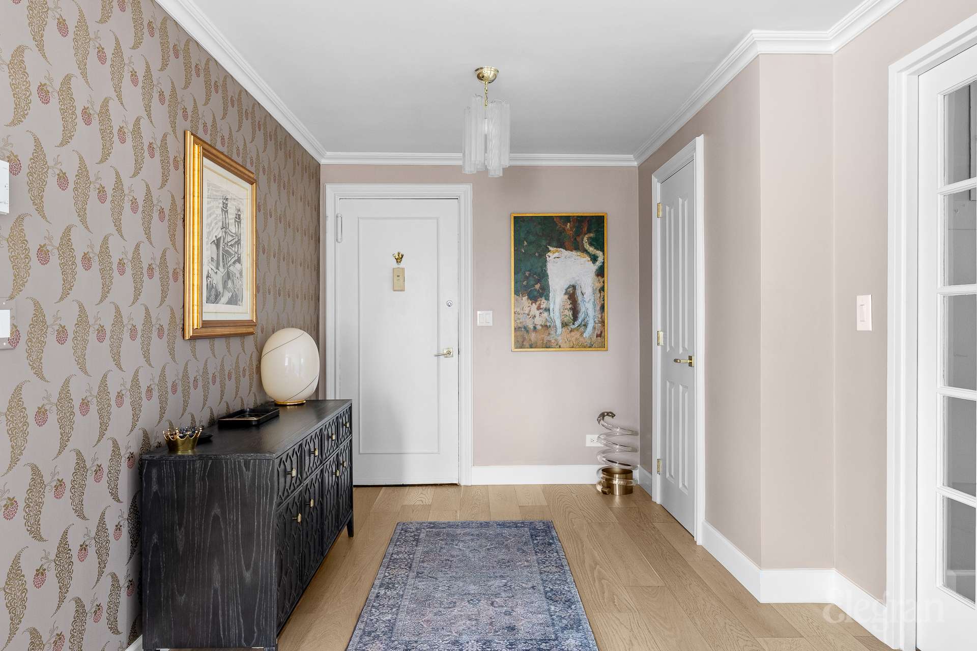 166 E 63rd Street 20A