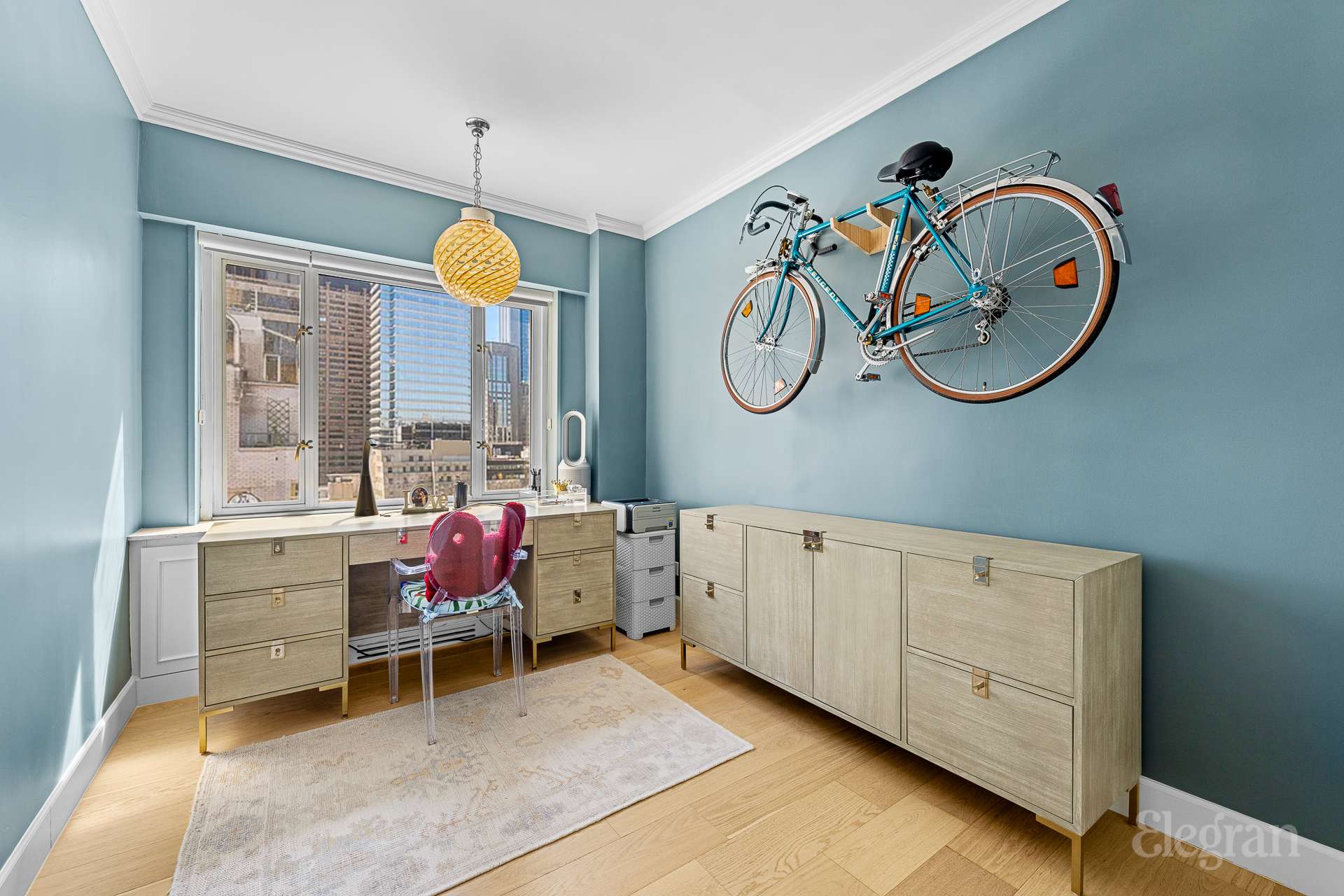 166 E 63rd Street 20A