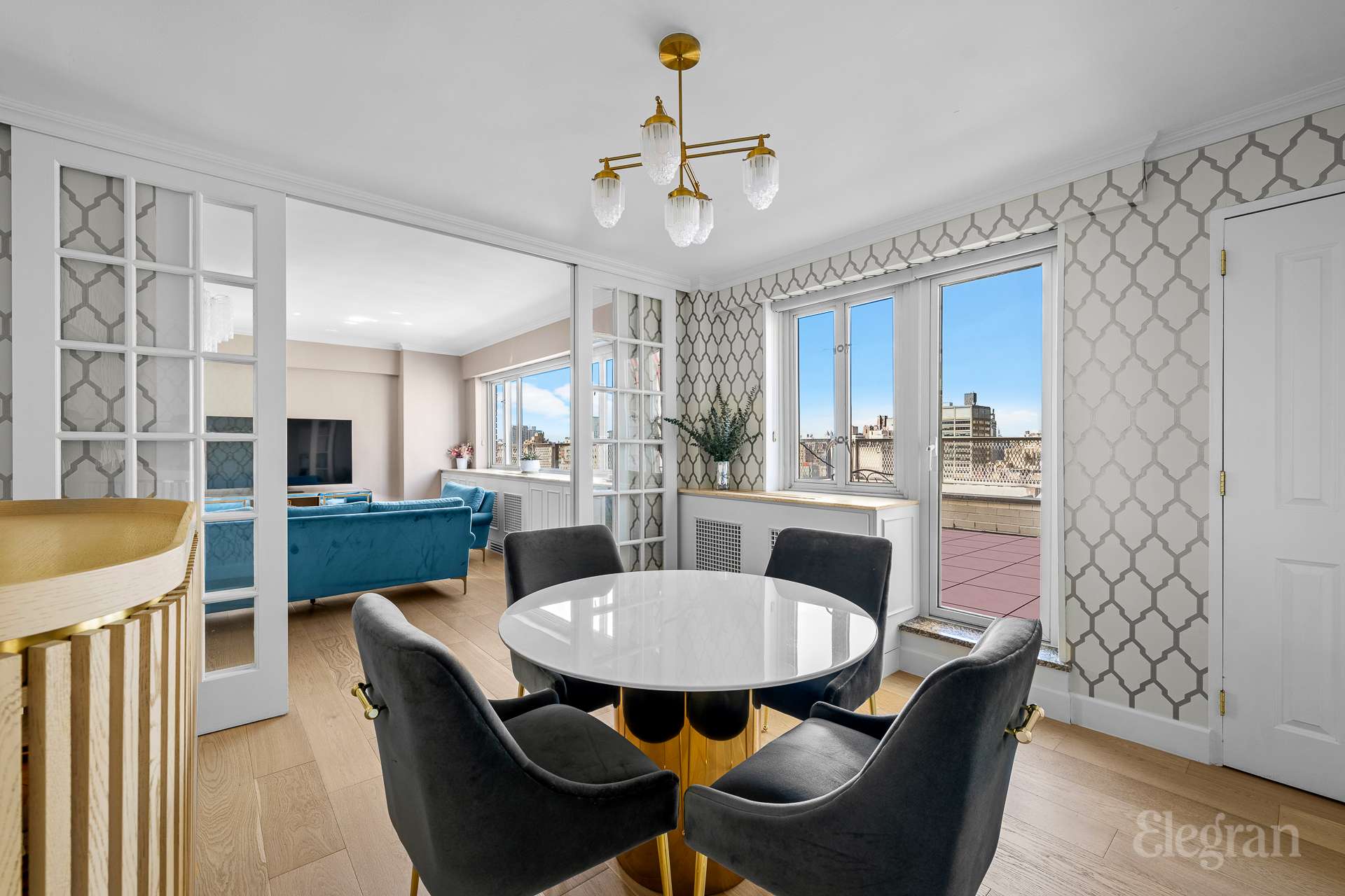 166 E 63rd Street 20A
