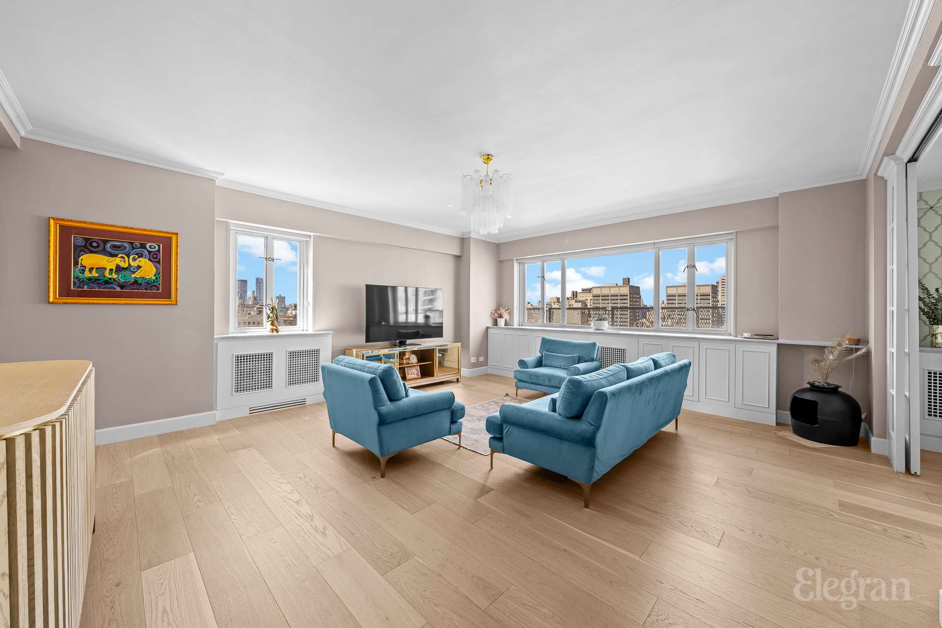 166 E 63rd Street 20A