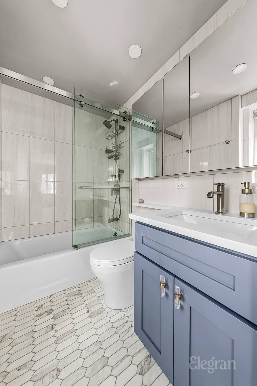 166 E 63rd Street 20A