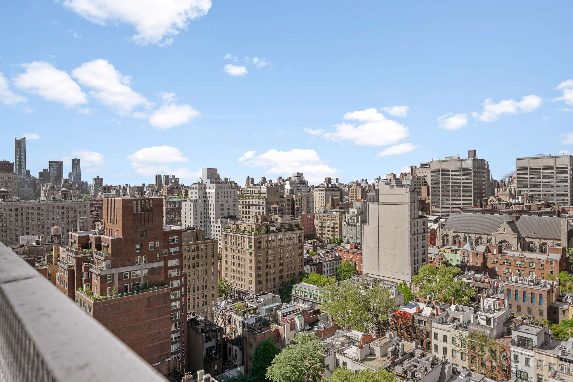 166 E 63rd Street 20A