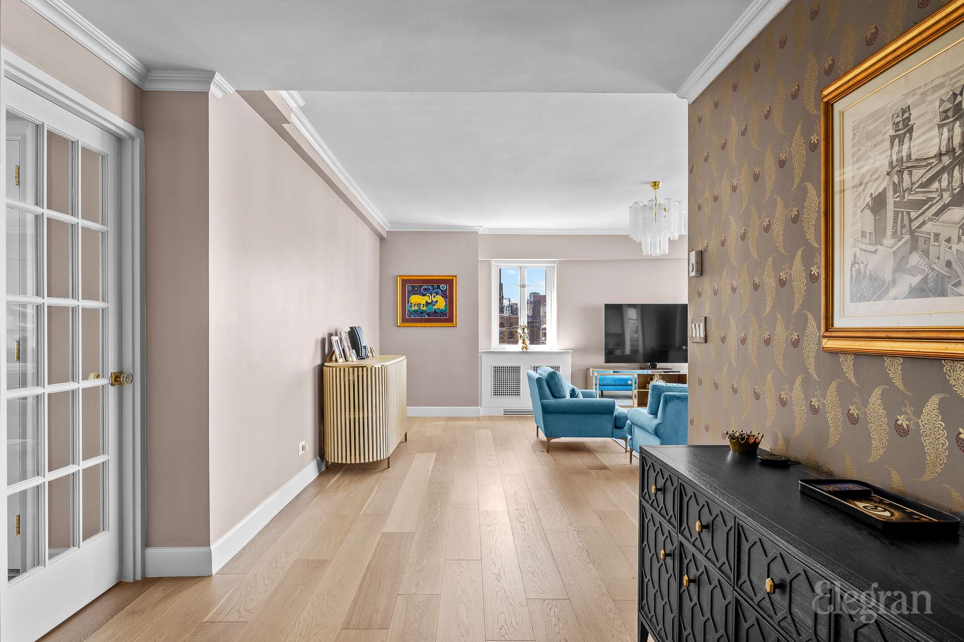 166 E 63rd Street 20A