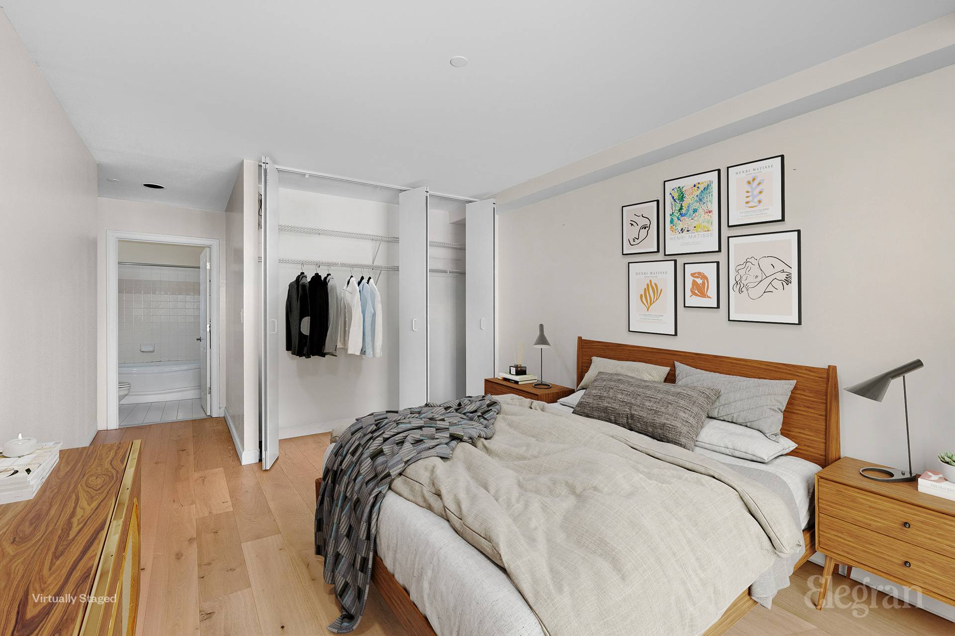 1400 5th Avenue 4G