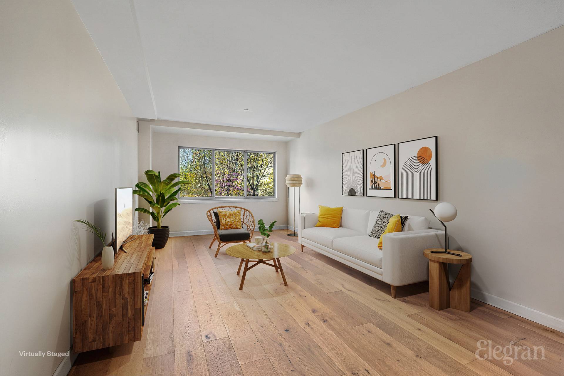 1400 5th Avenue 4G