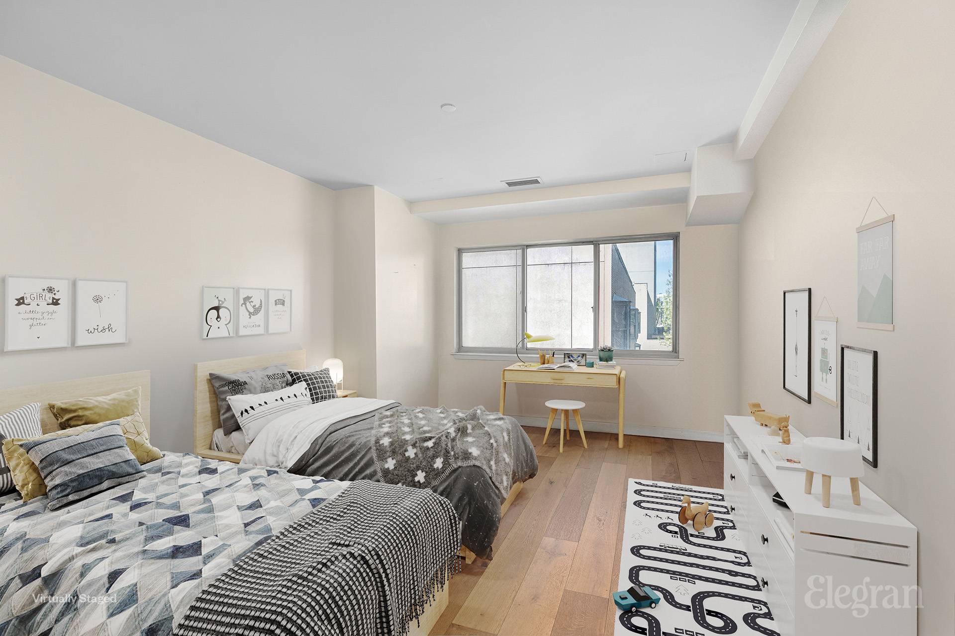 1400 5th Avenue 4G