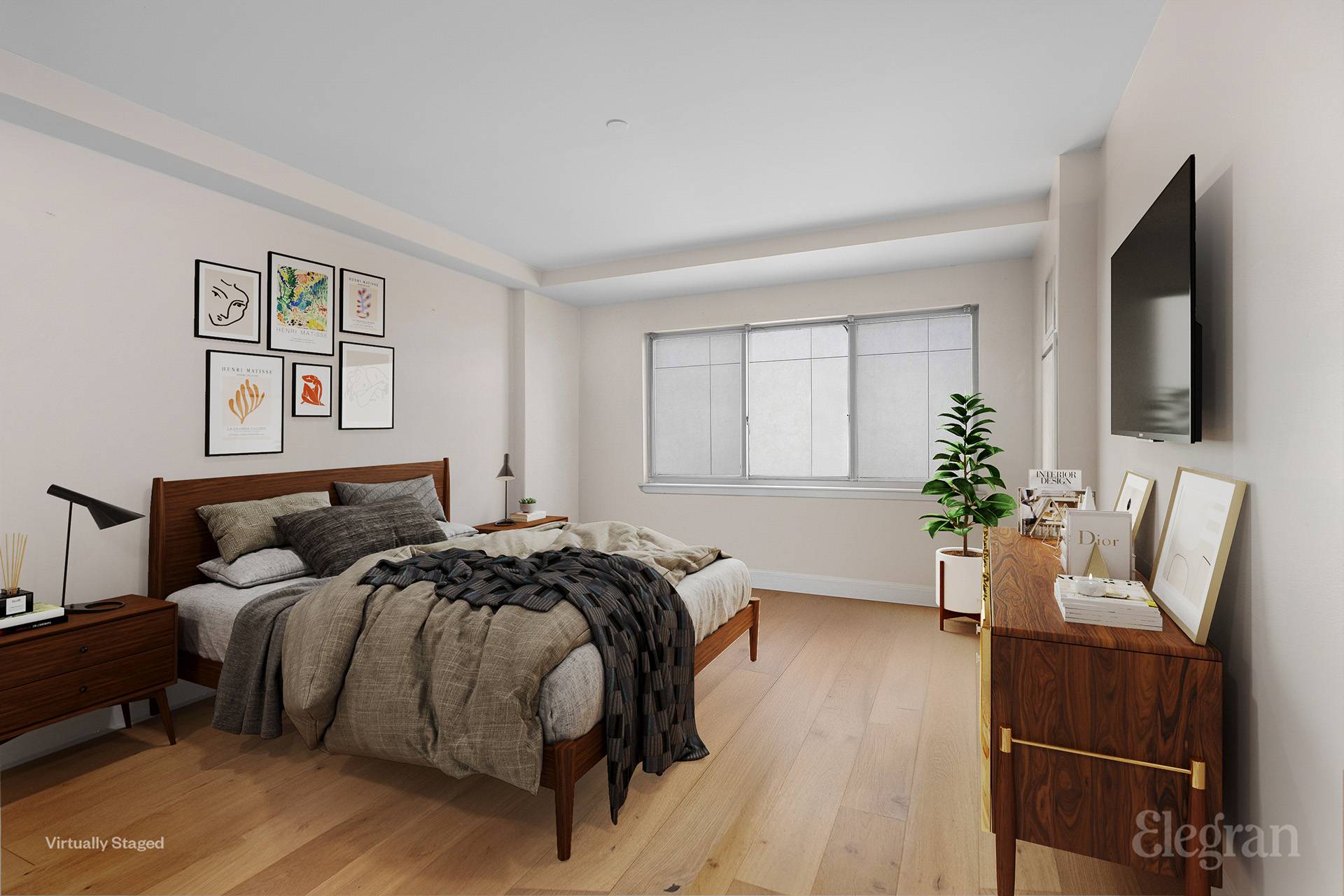 1400 5th Avenue 4G