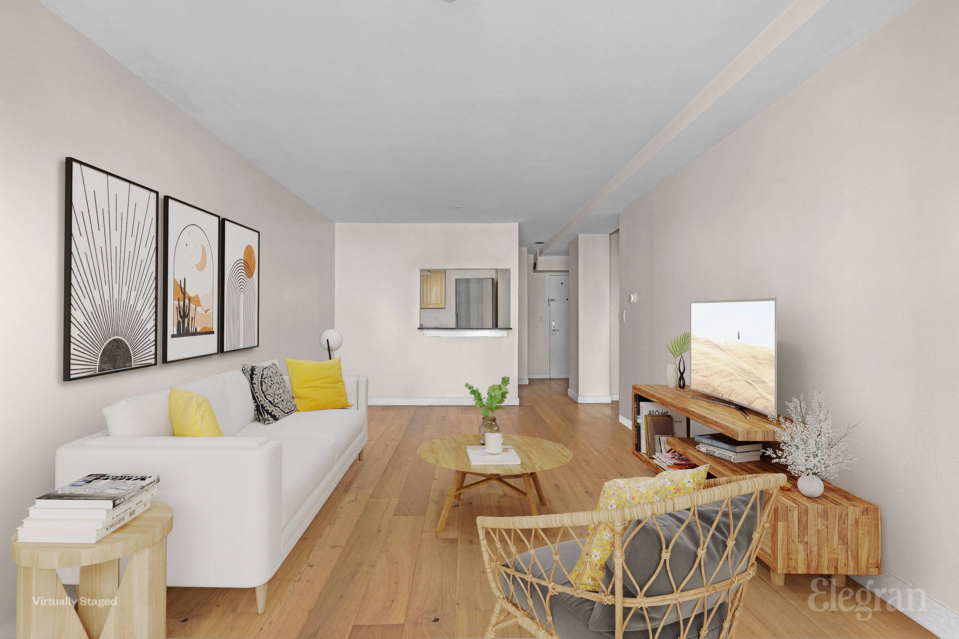 1400 5th Avenue 4G