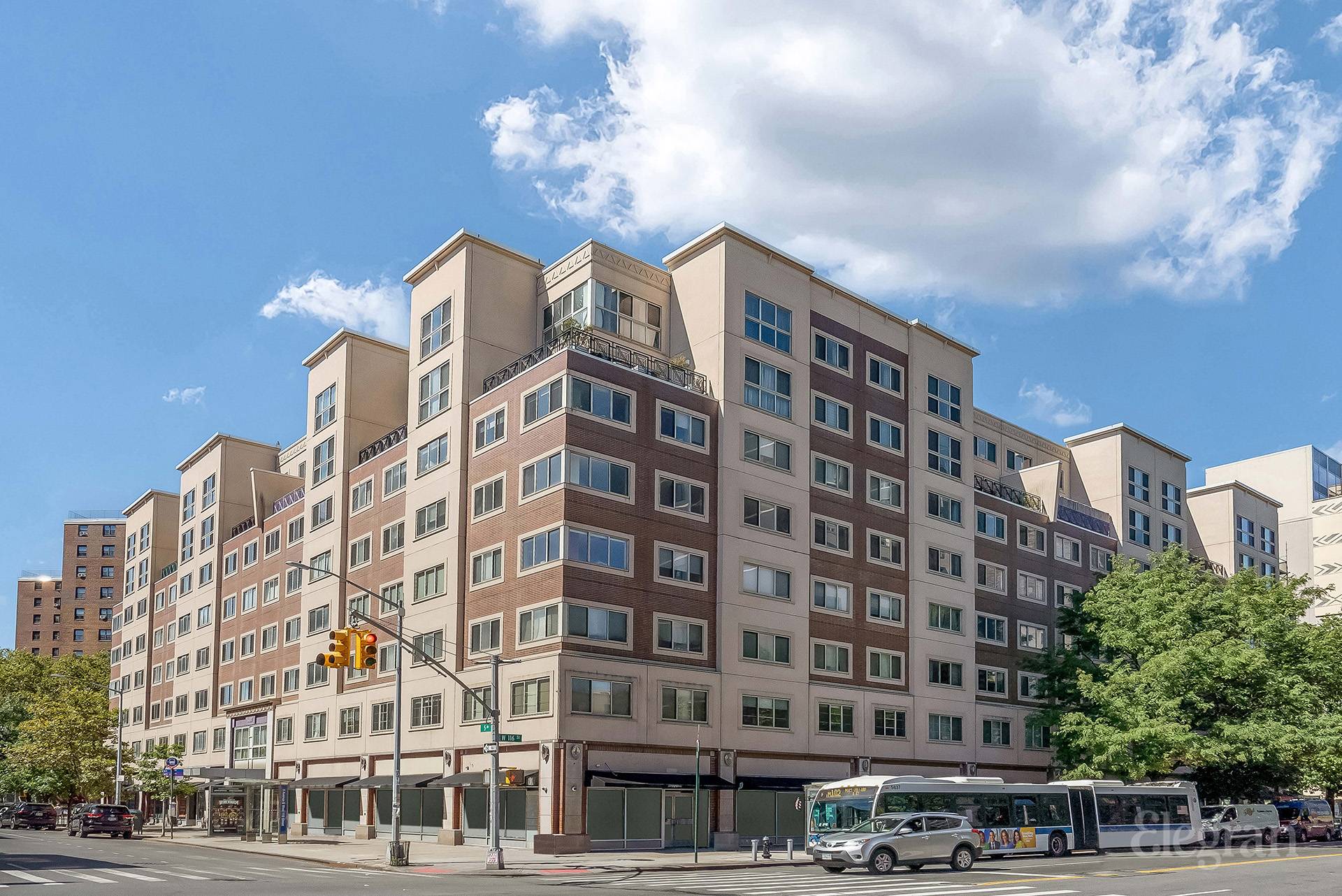 1400 5th Avenue 4G