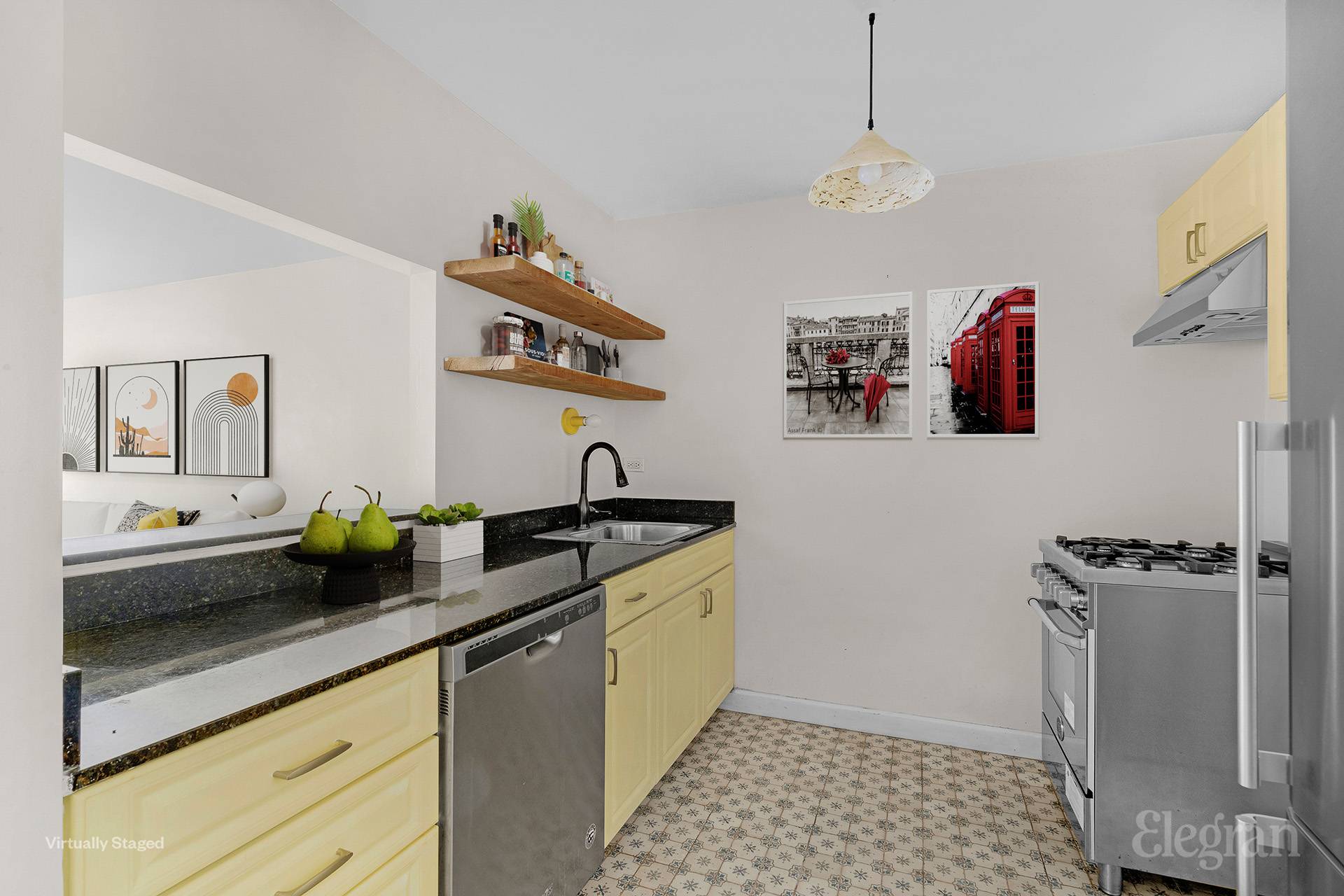 1400 5th Avenue 4G