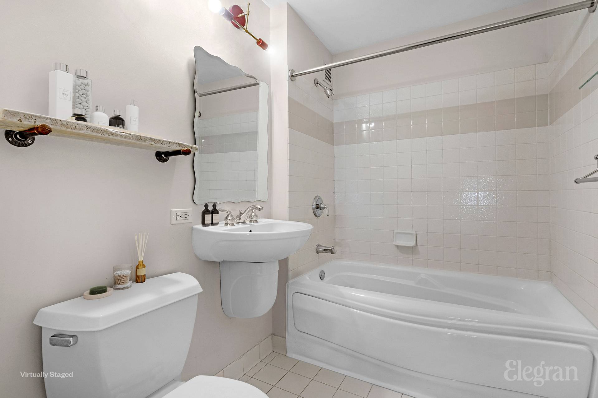 1400 5th Avenue 4G