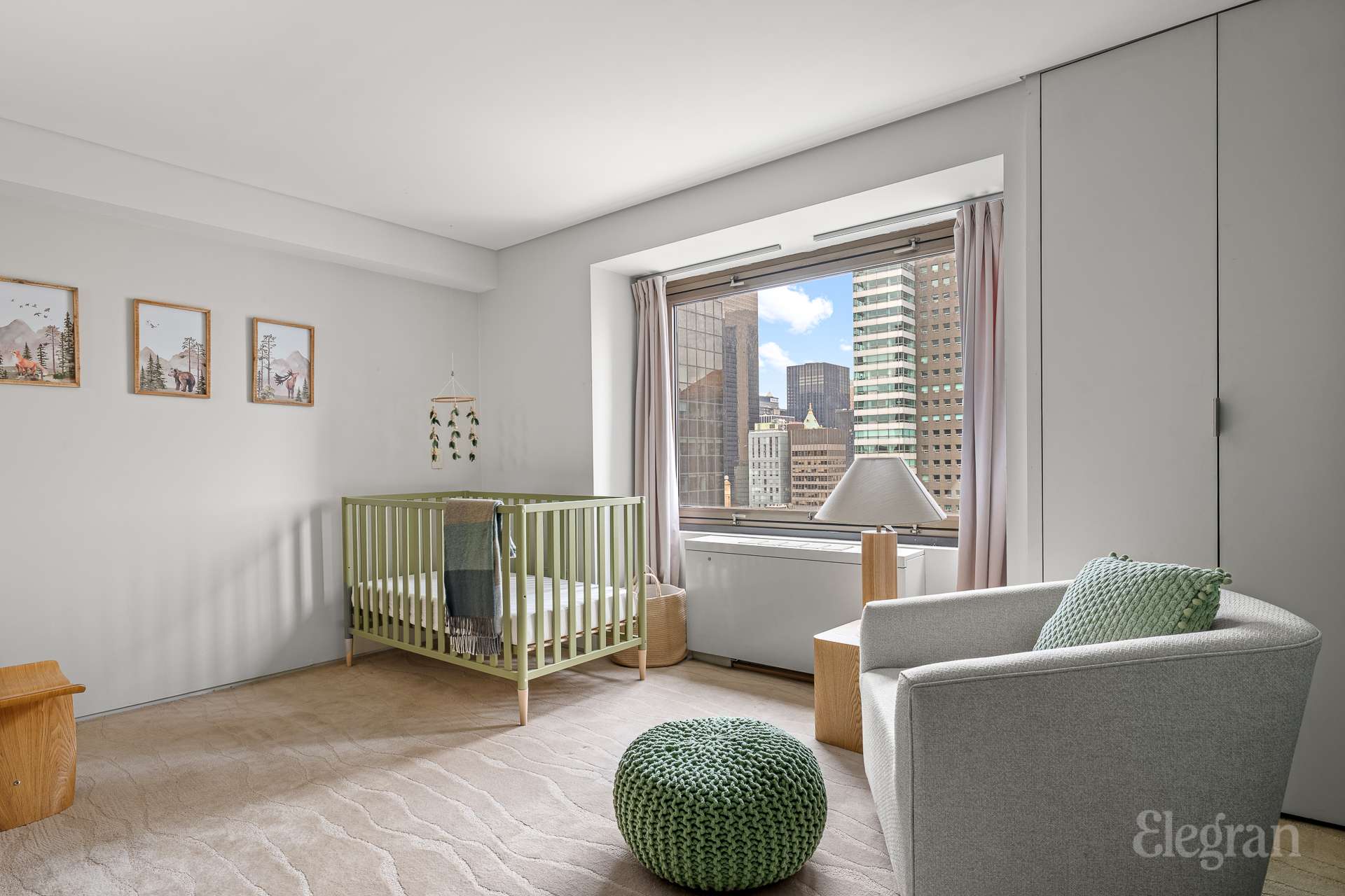 118 E 60th Street 33/32 Duplex