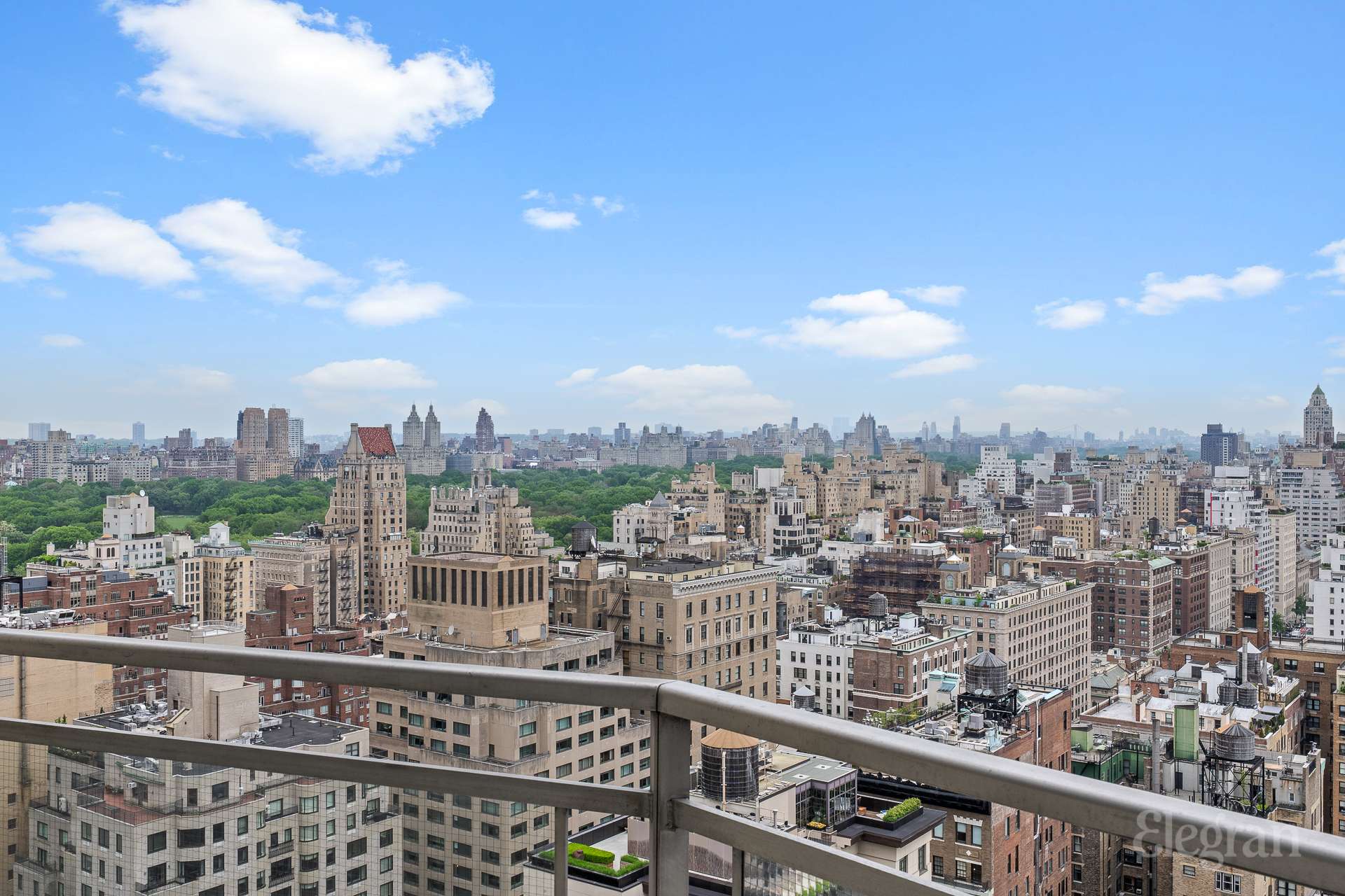 118 E 60th Street 33/32 Duplex