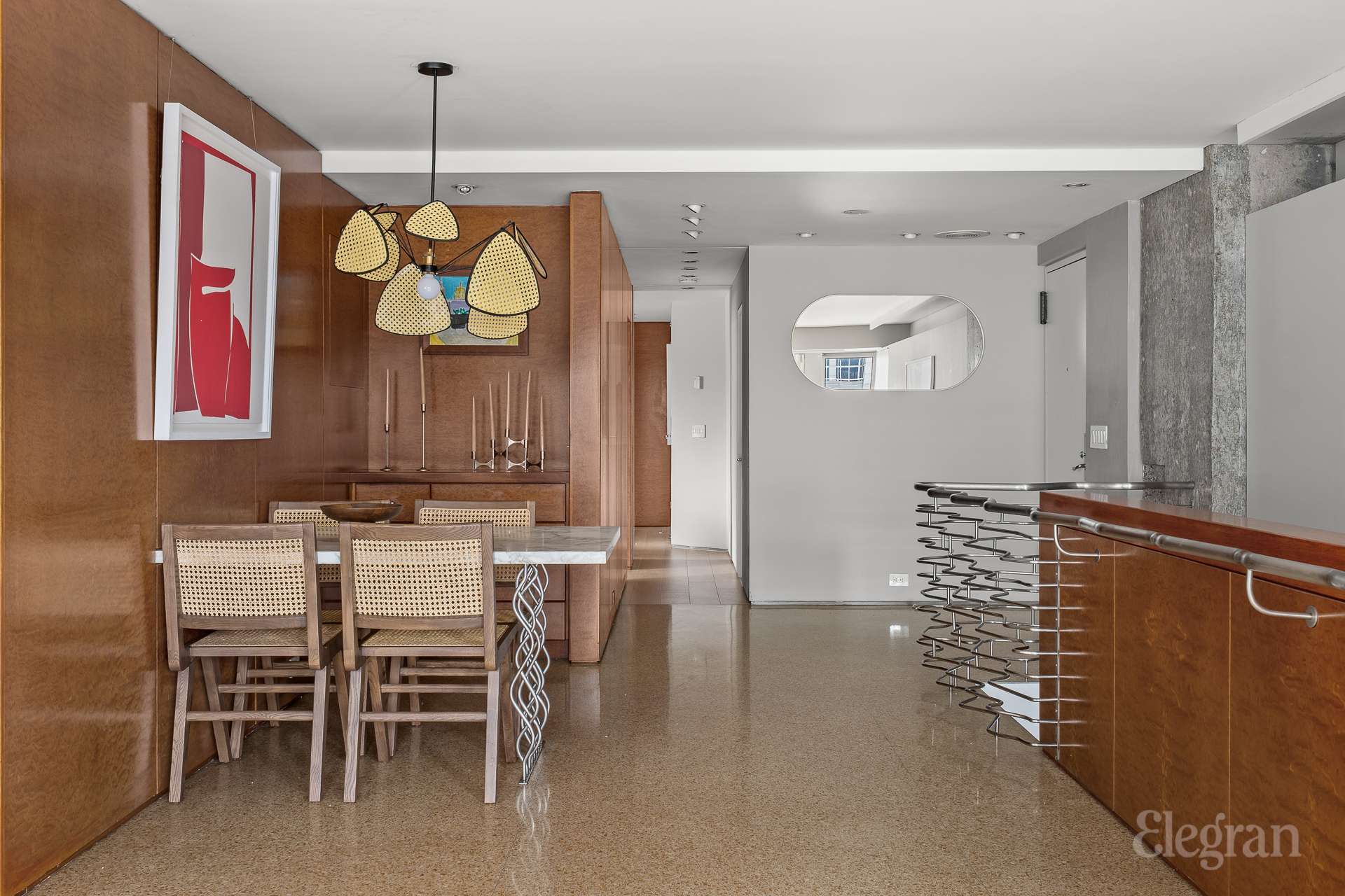 118 E 60th Street 33/32 Duplex
