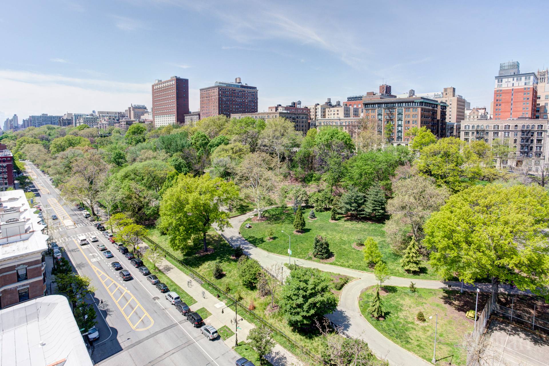88 Morningside Avenue 4E