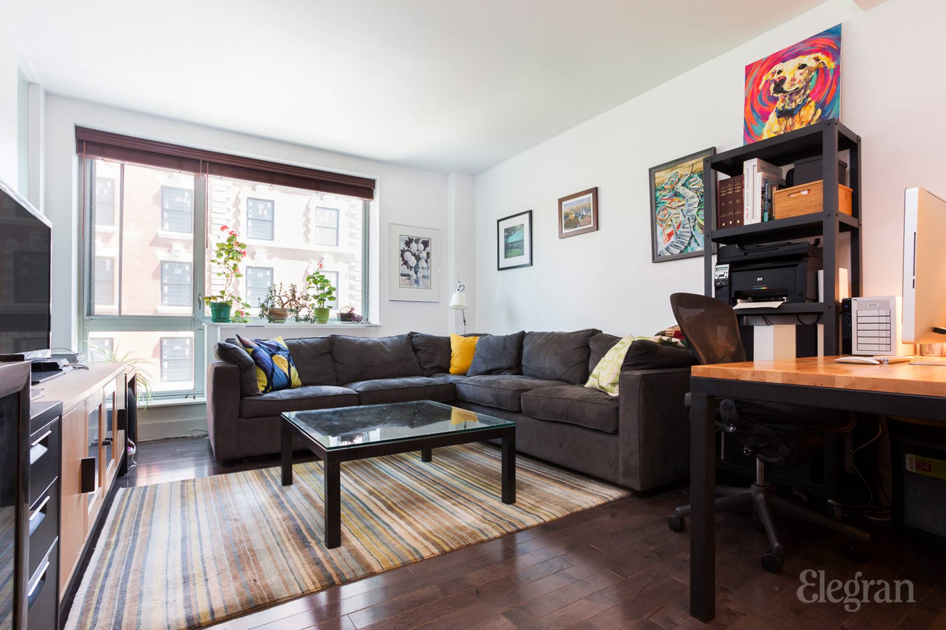 88 Morningside Avenue 4E