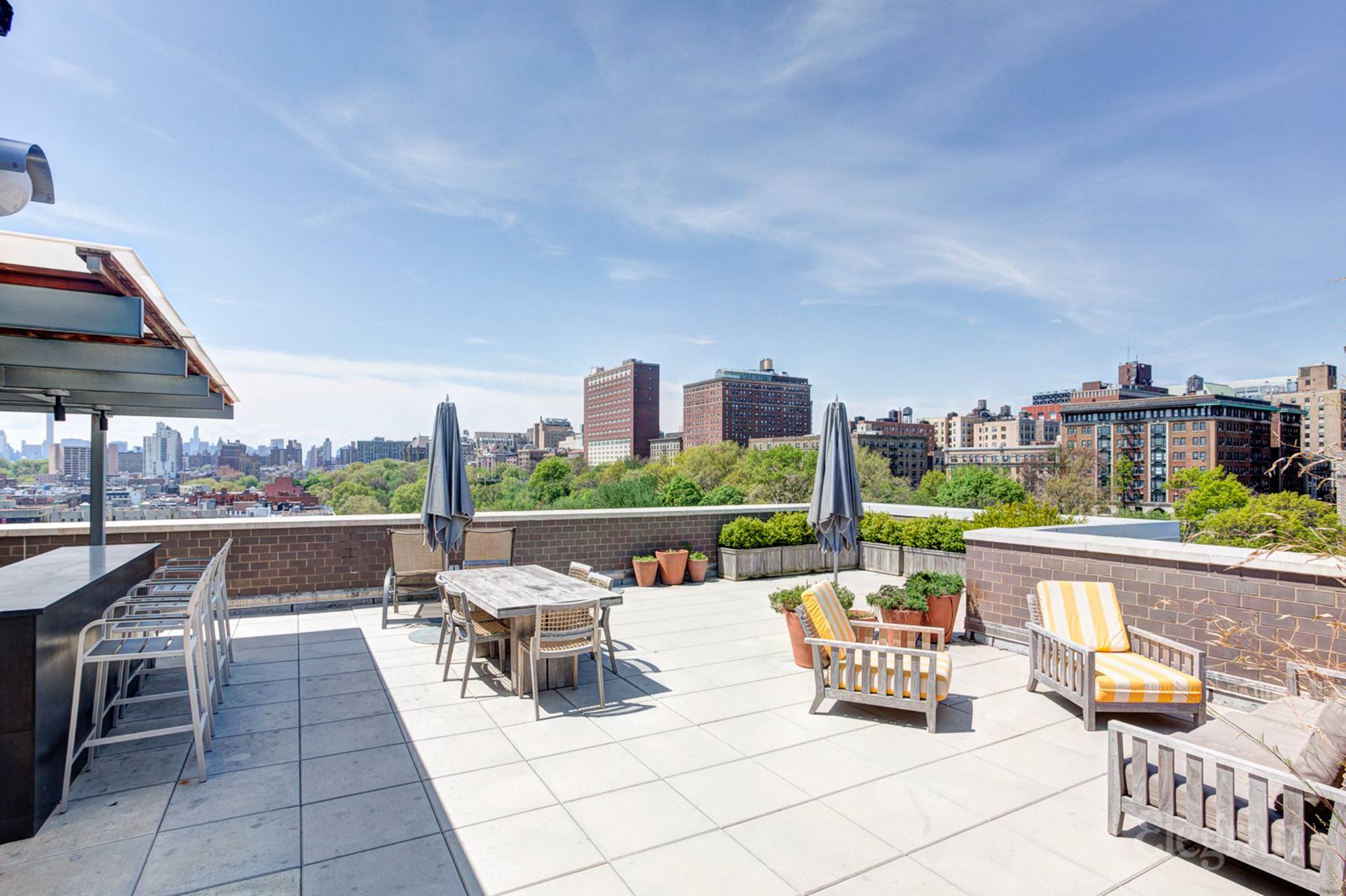 88 Morningside Avenue 4E