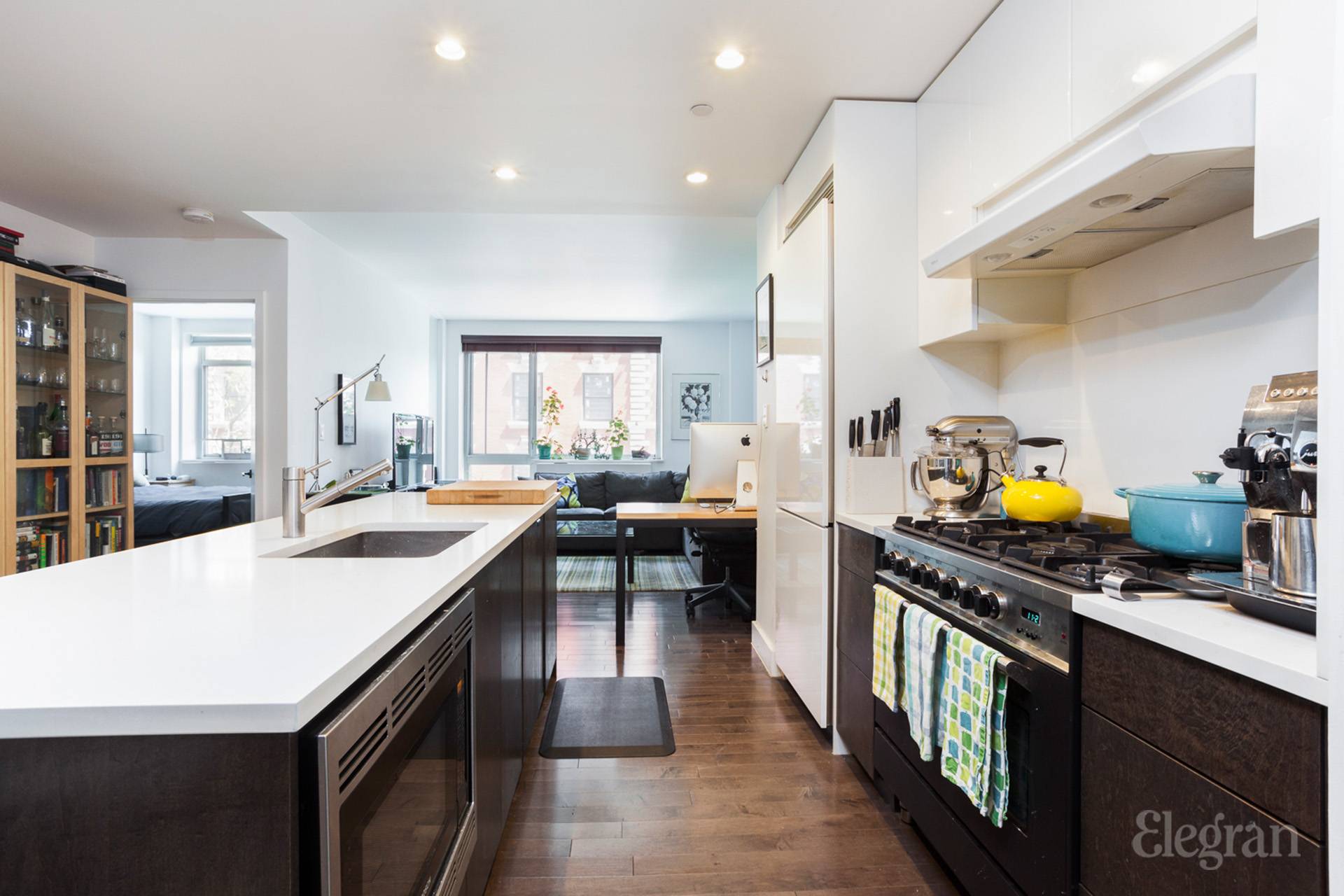 88 Morningside Avenue 4E
