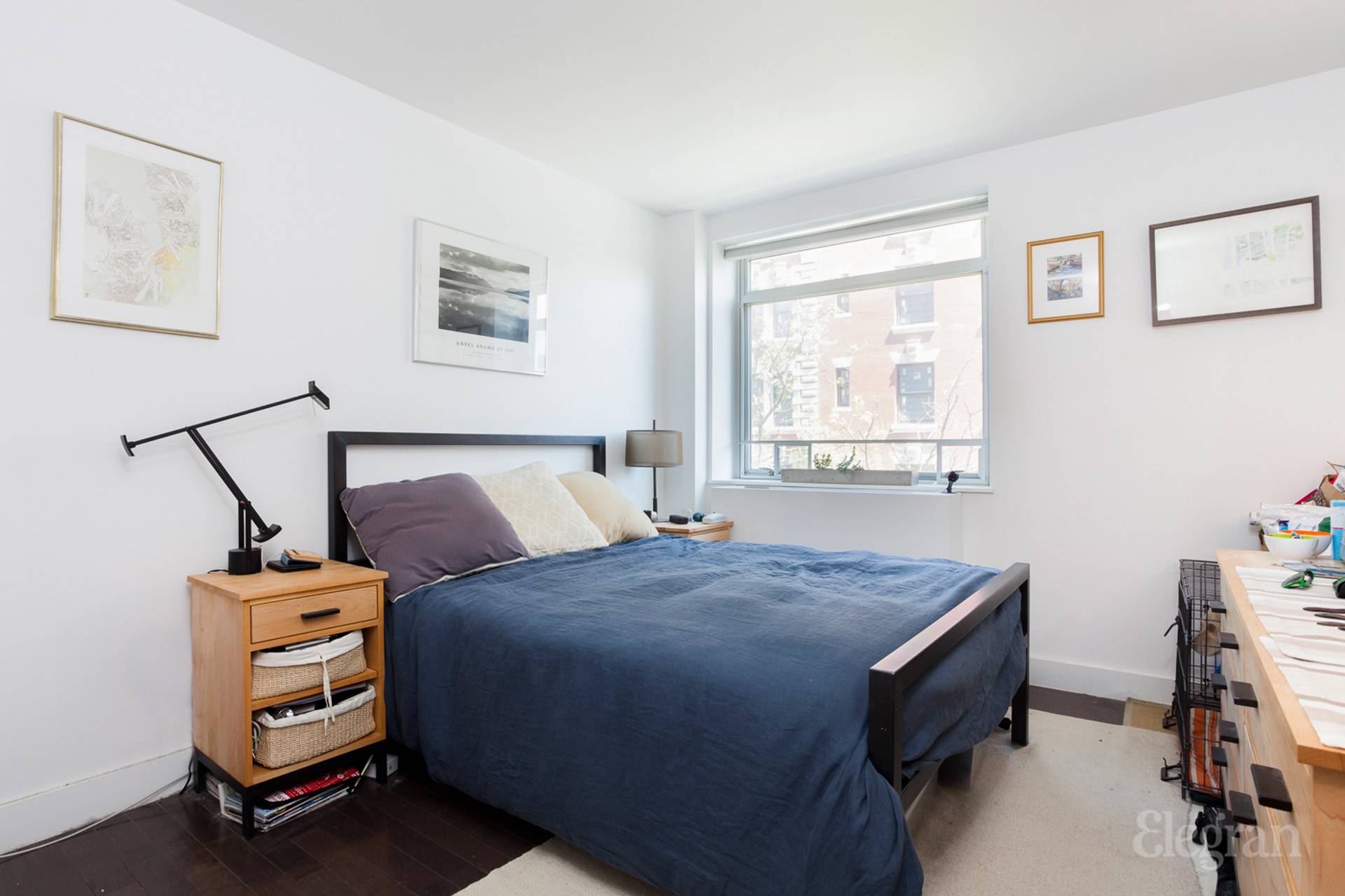 88 Morningside Avenue 4E