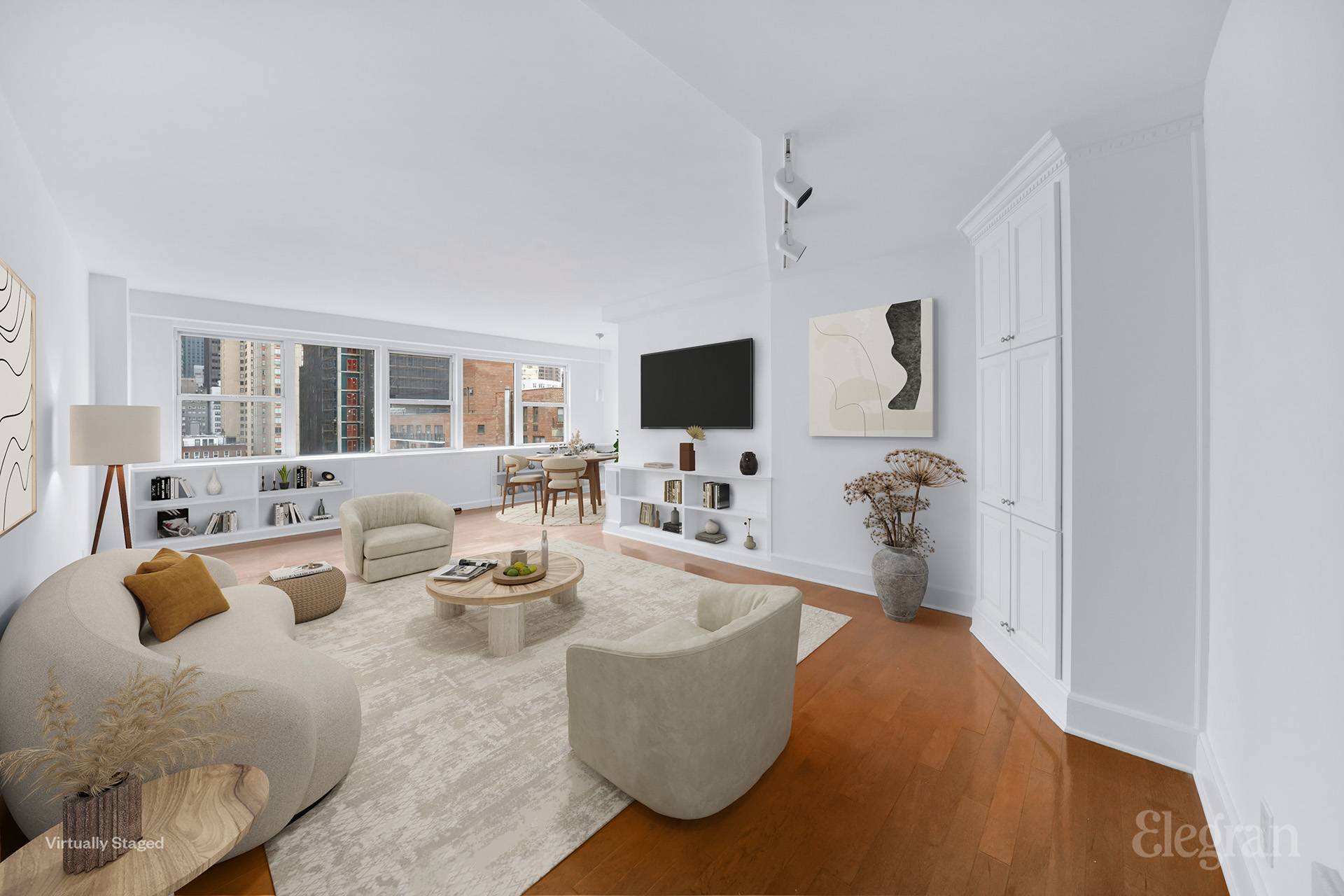 155 E 34th Street 16 UT