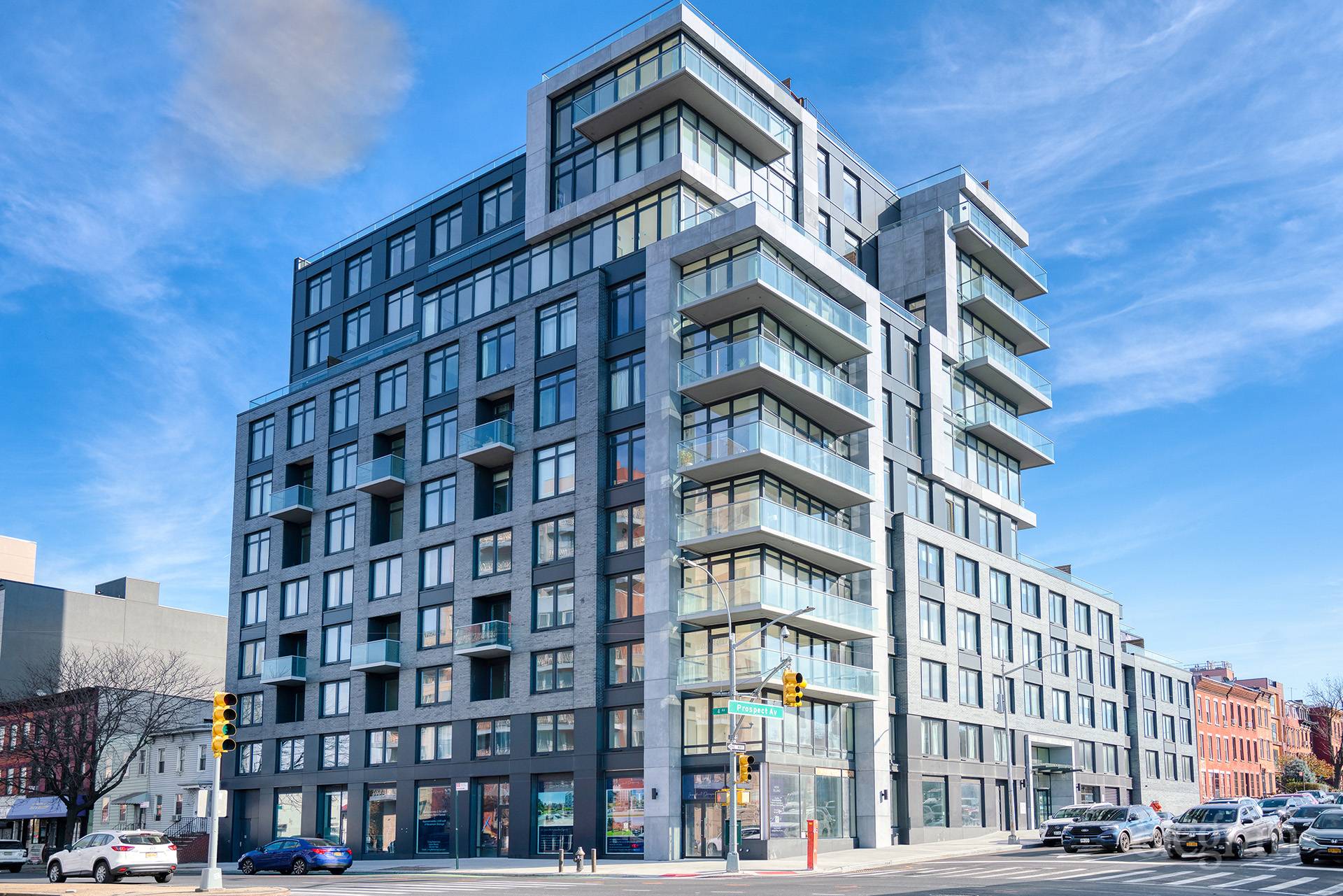 575 4th Avenue 3K