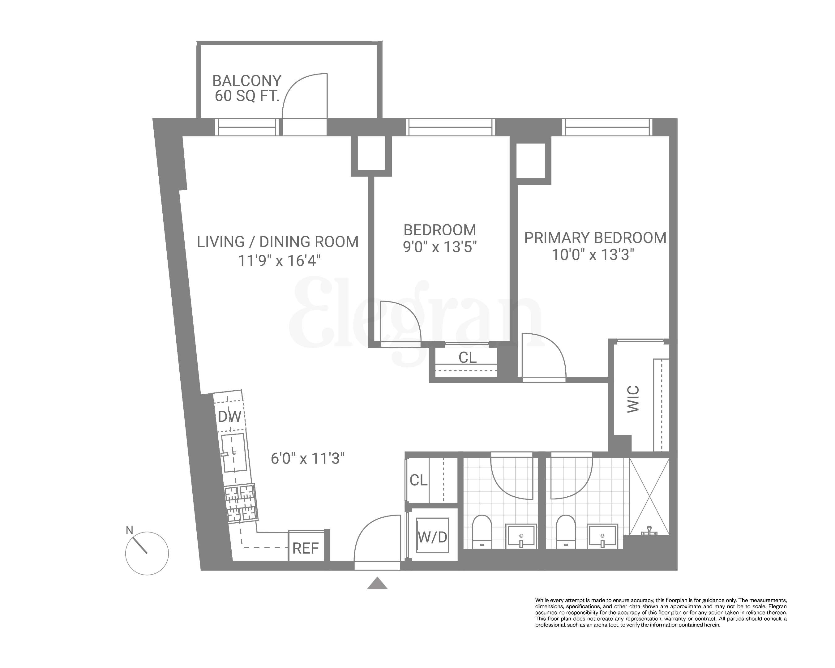 575 4th Avenue 3K