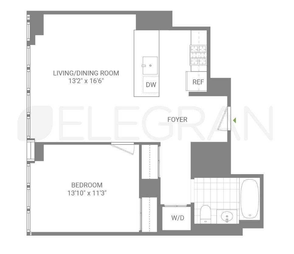 305 E 51st Street 18C