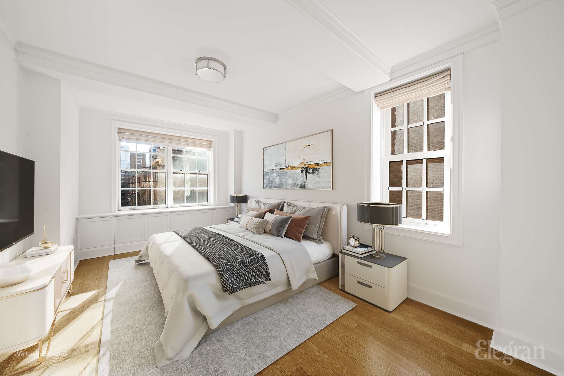 28 E 10th Street 10B