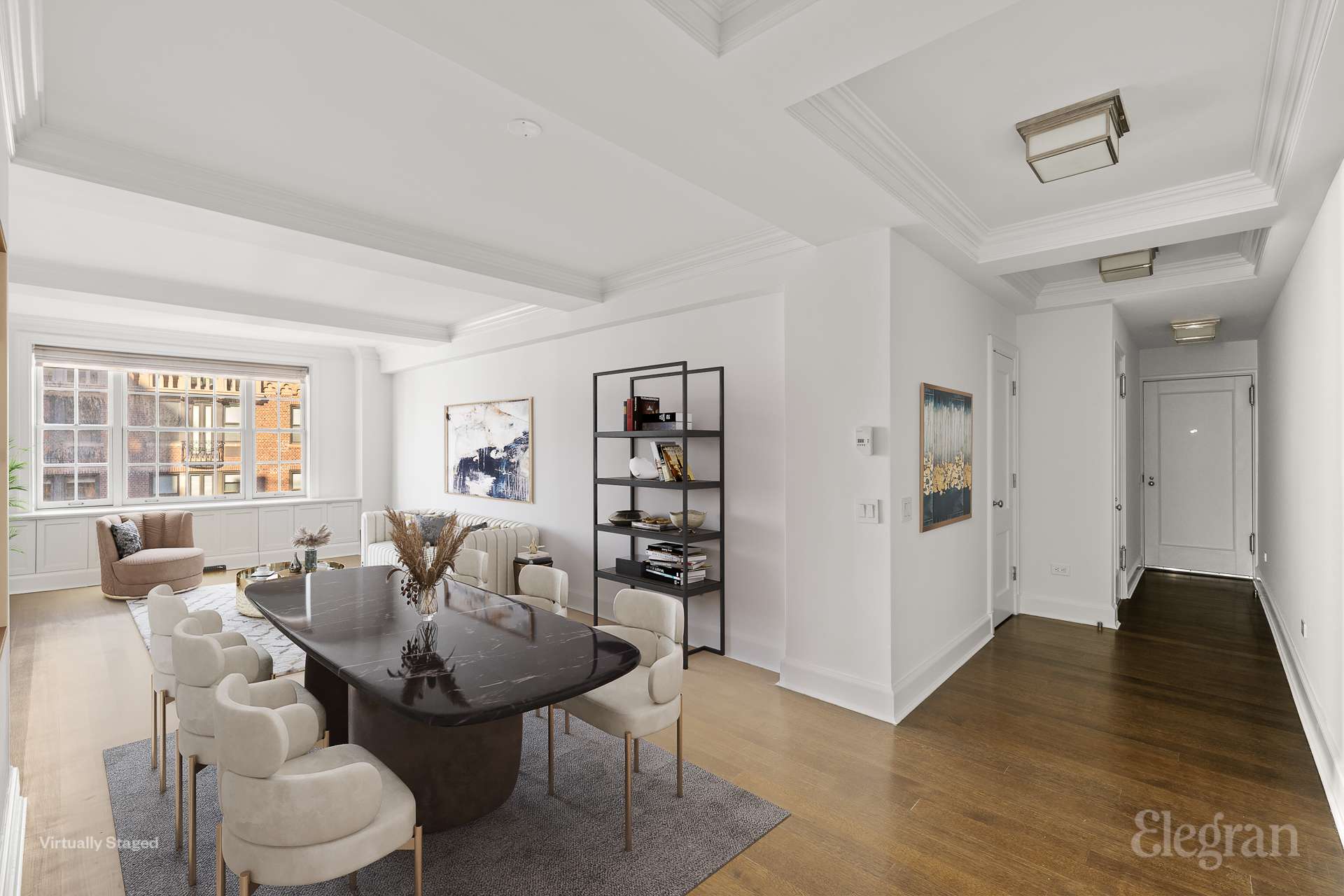 28 E 10th Street 10B