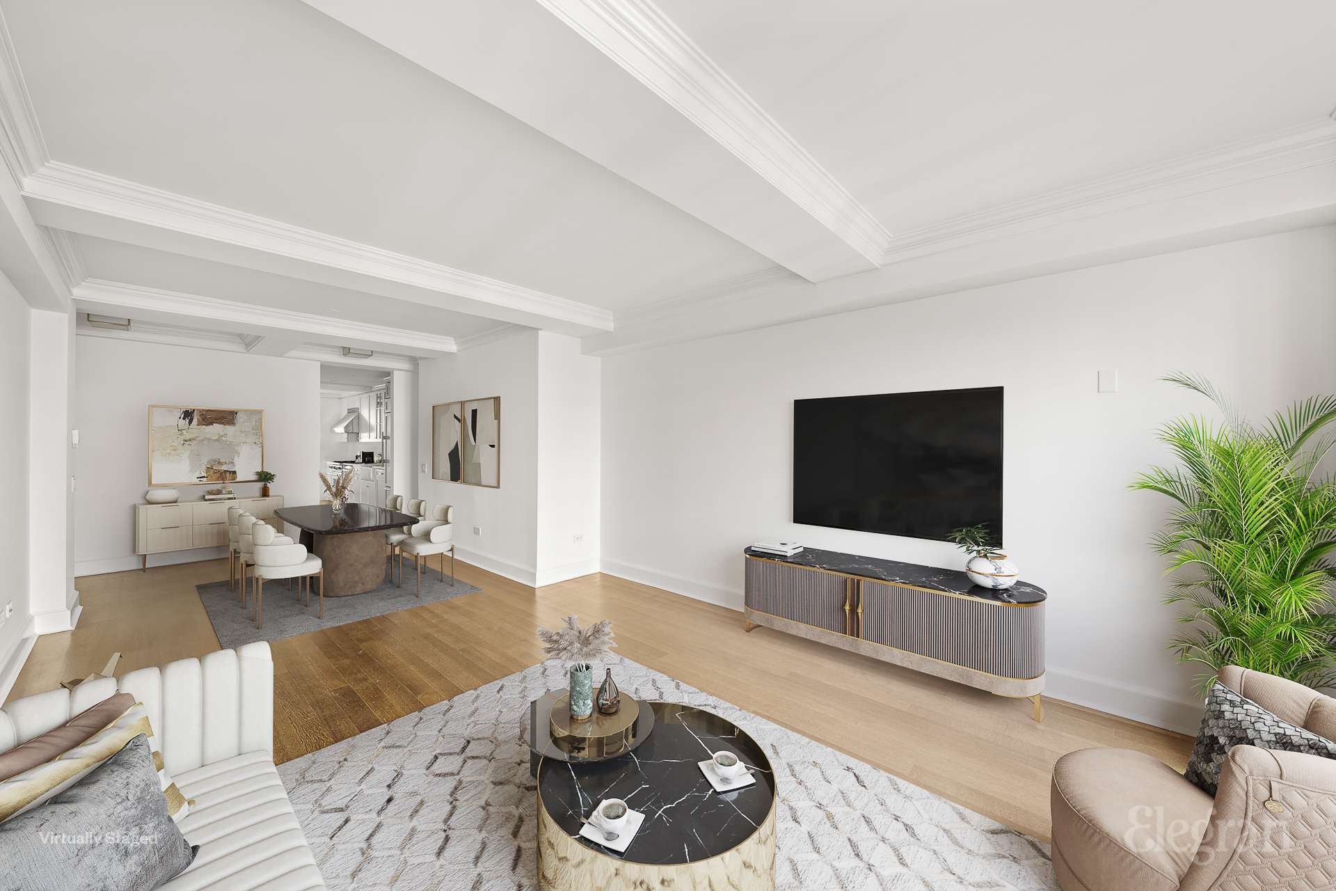 28 E 10th Street 10B