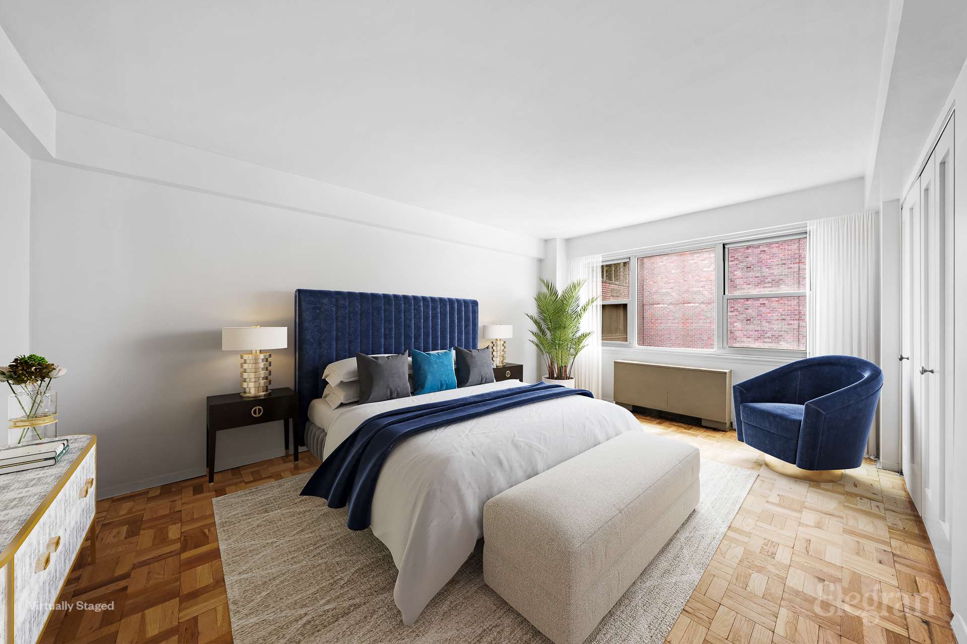 445 E 86th Street 6G