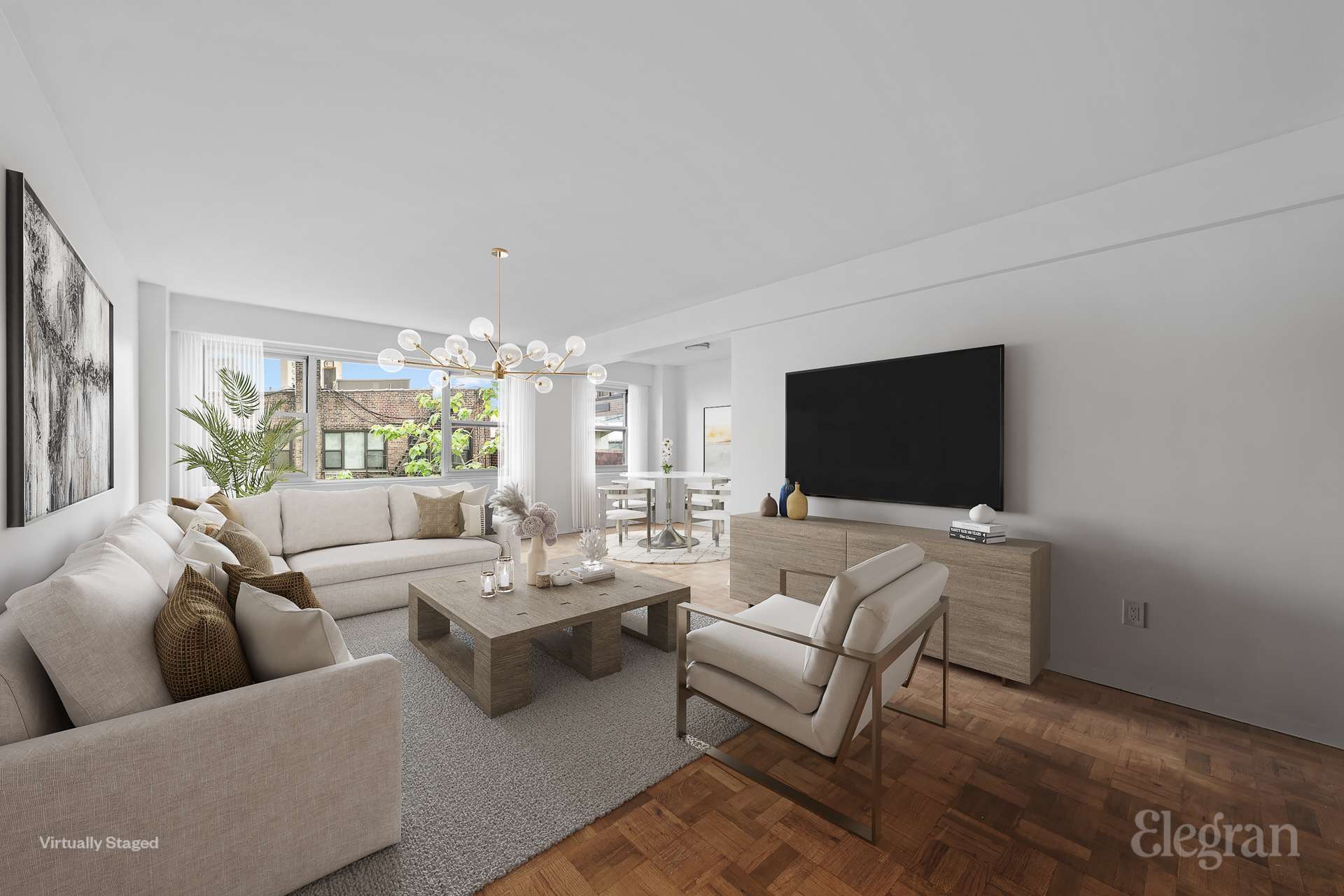 445 E 86th Street 6G