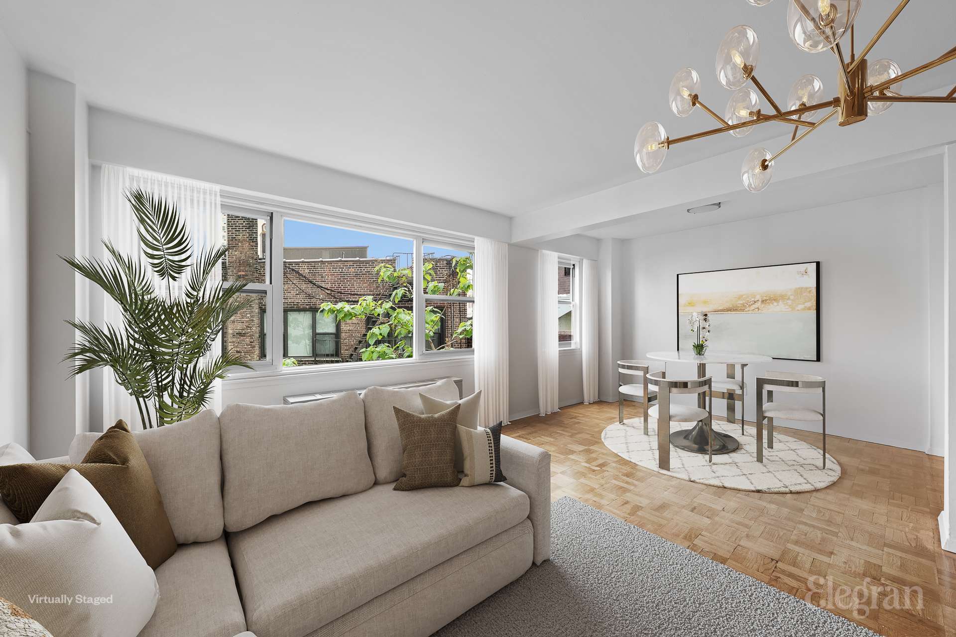 445 E 86th Street 6G