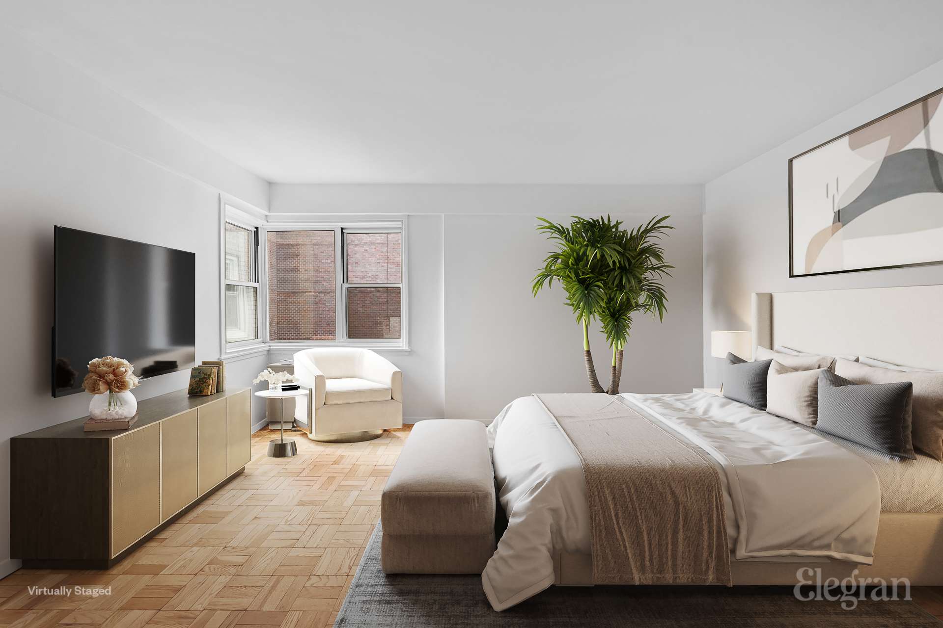 445 E 86th Street 6G