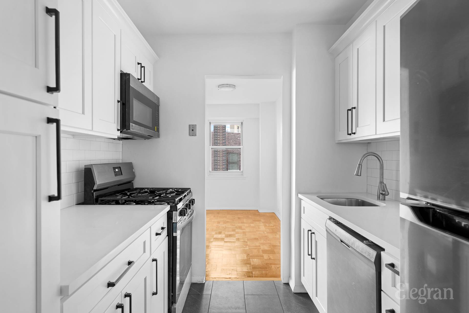 445 E 86th Street 6G