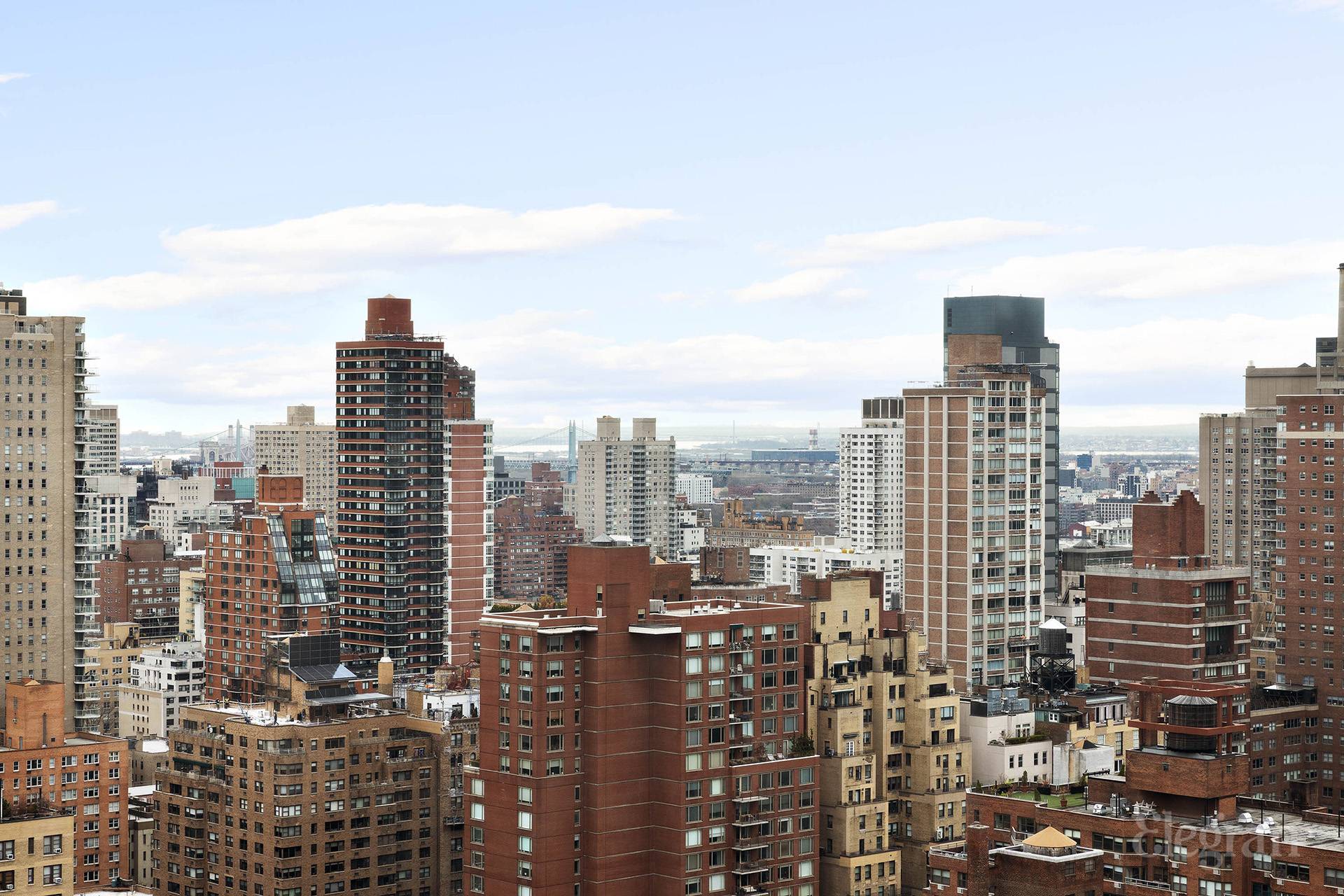 200 E 69th Street 28B