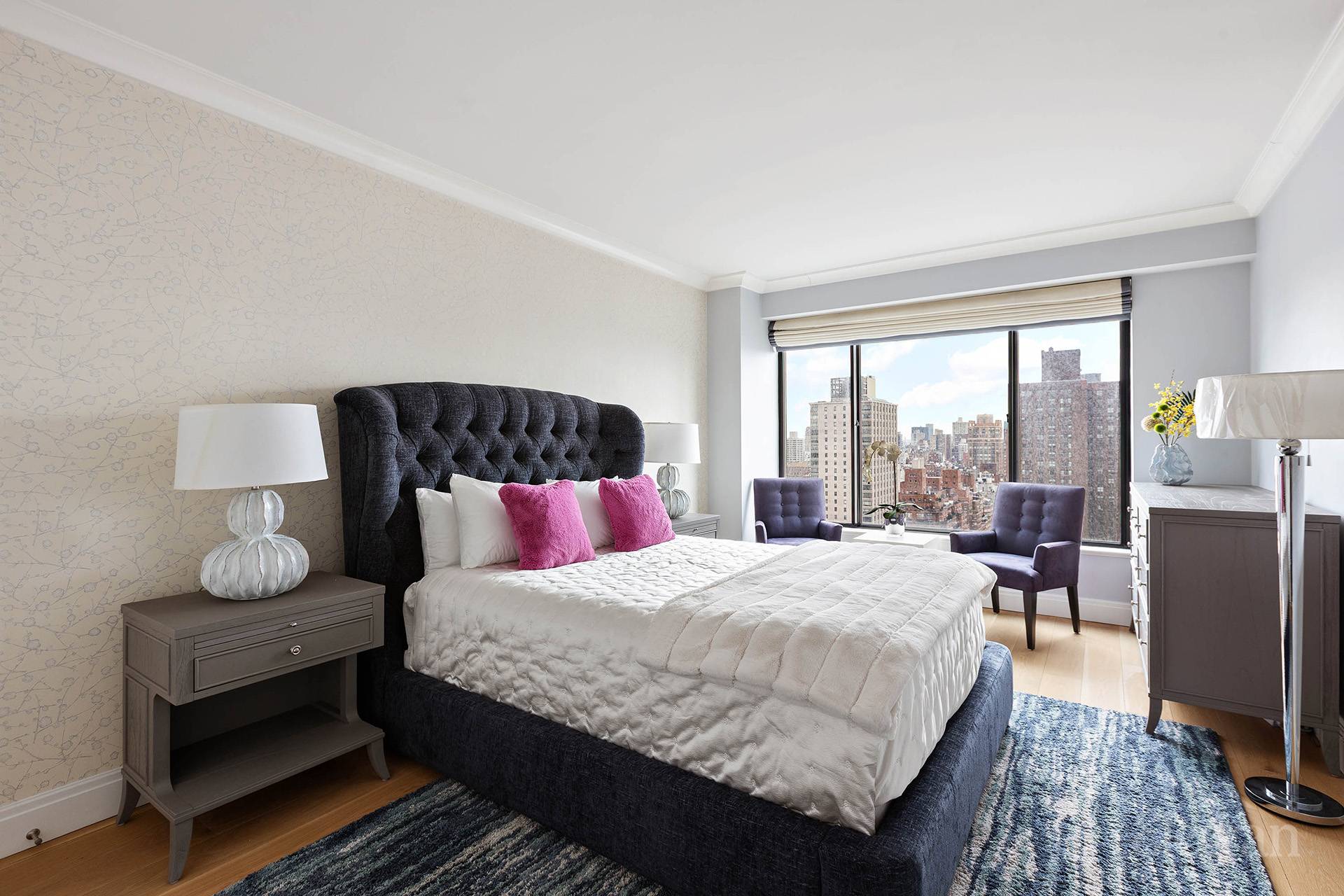 200 E 69th Street 28B