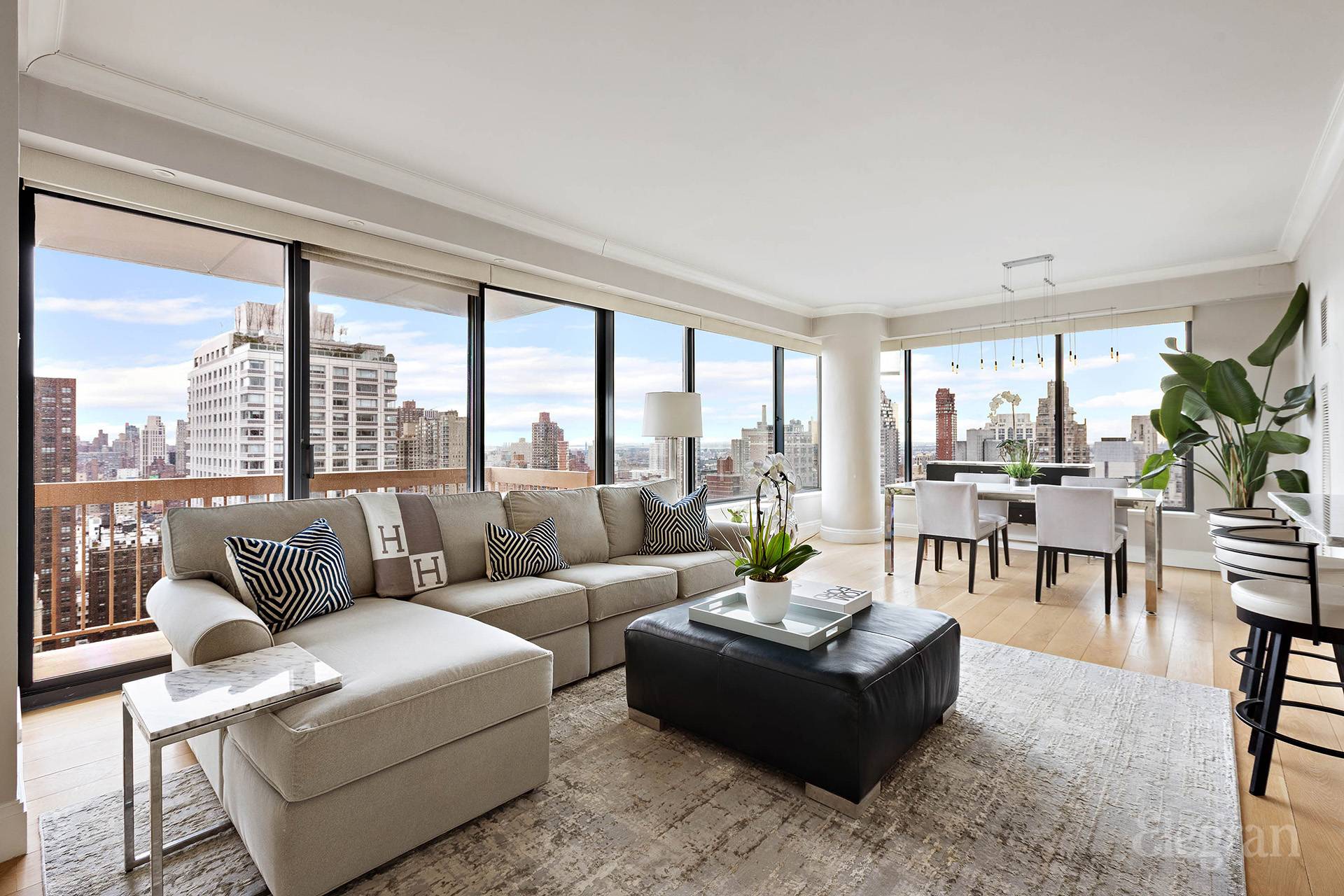 200 E 69th Street 28B