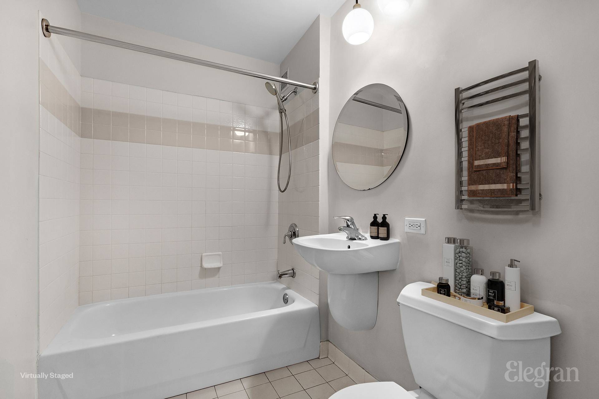 1400 5th Avenue 4G