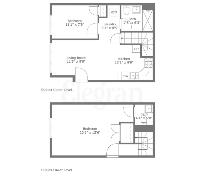 725 Lafayette Avenue 1A