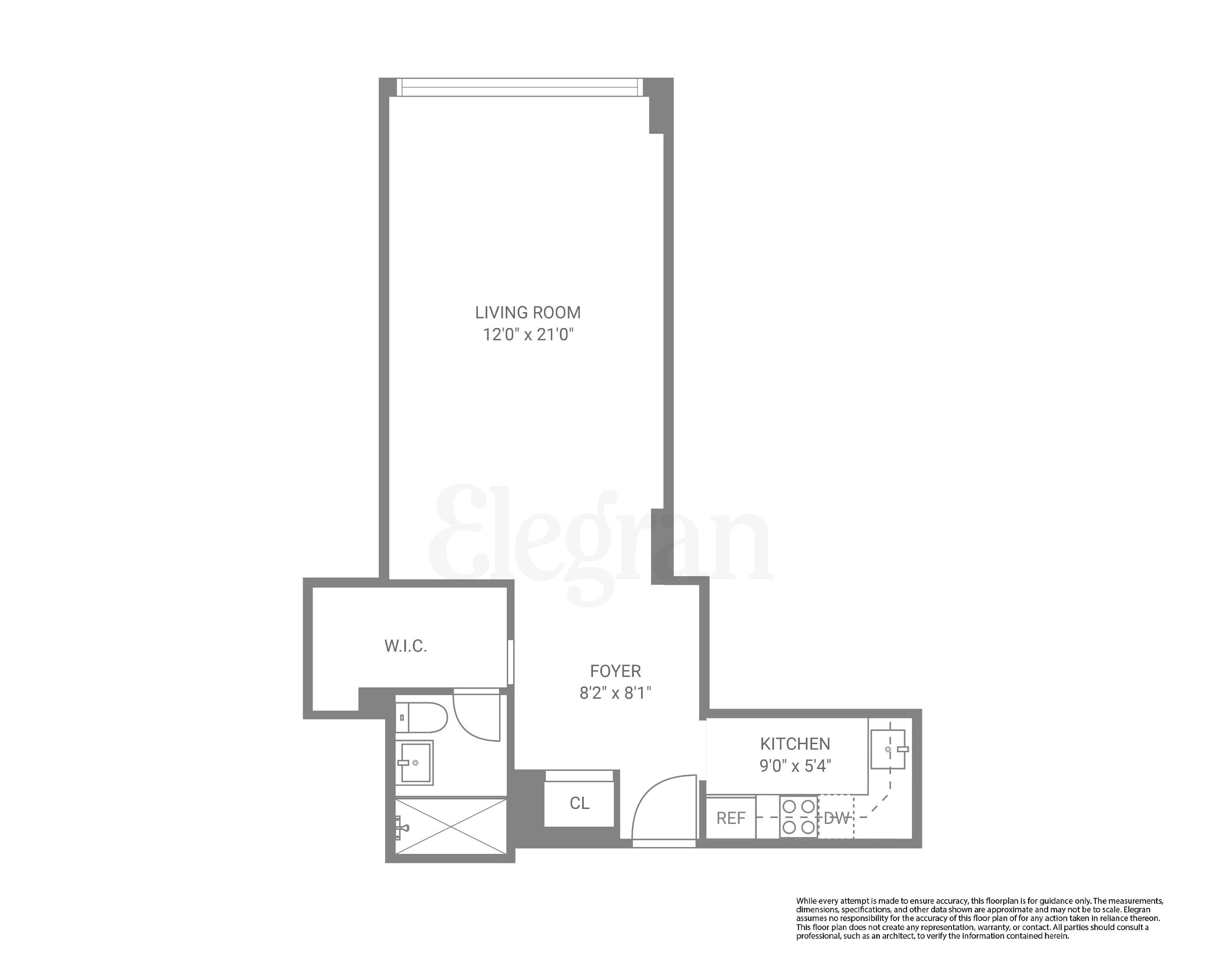 333 E 14th Street 5L