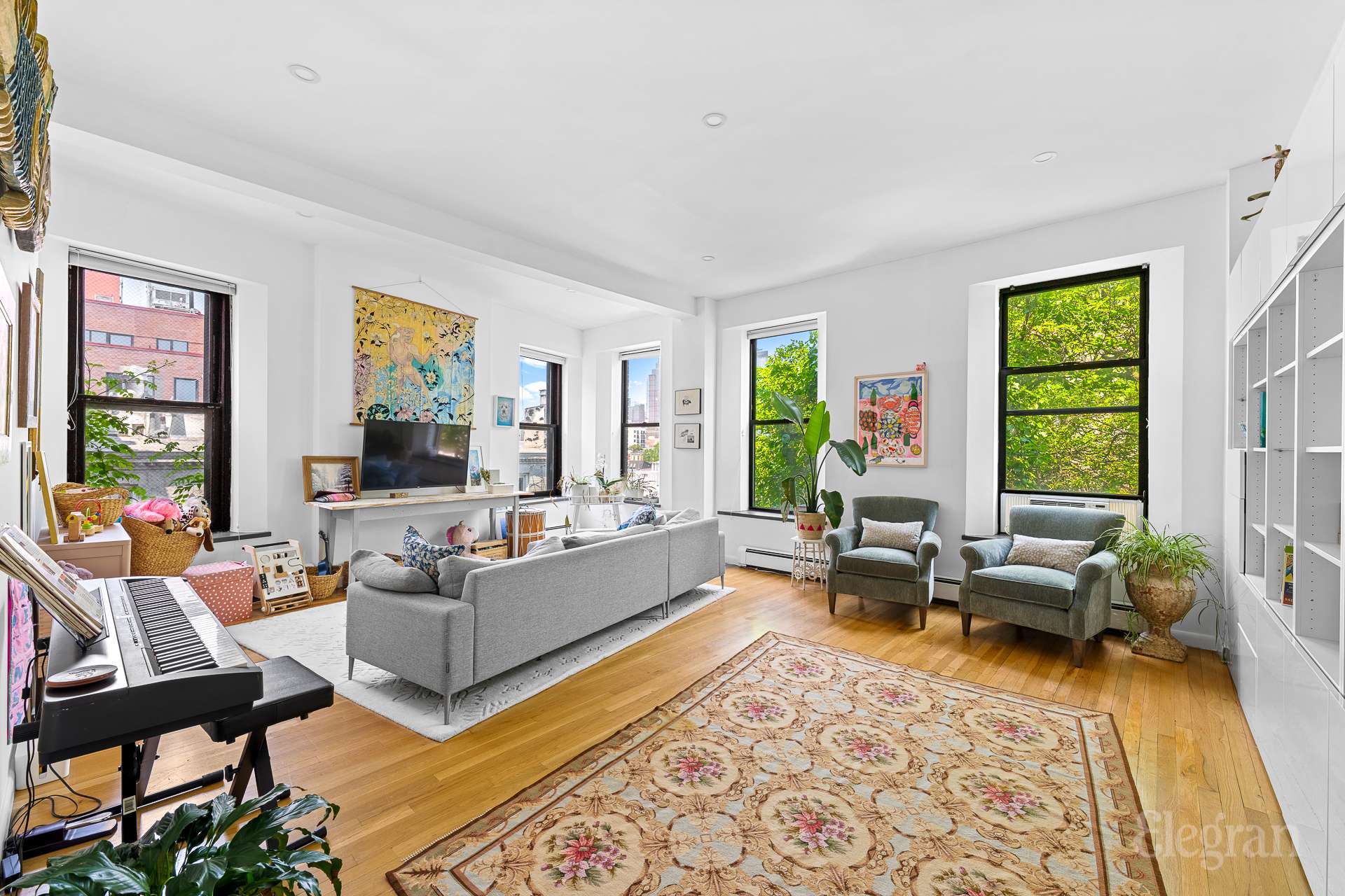 11 Sterling Place 4A