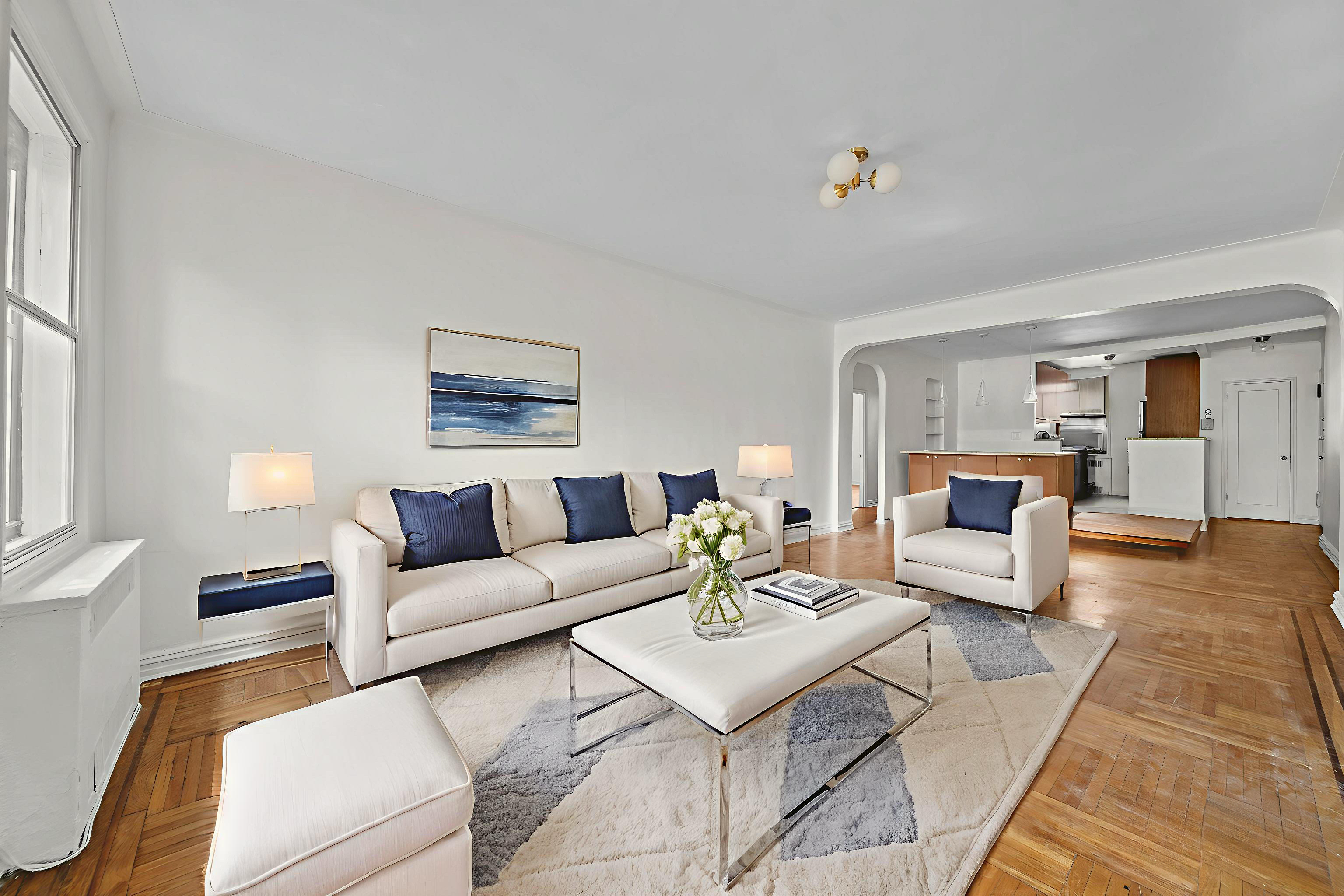 125 Ocean Avenue 3J